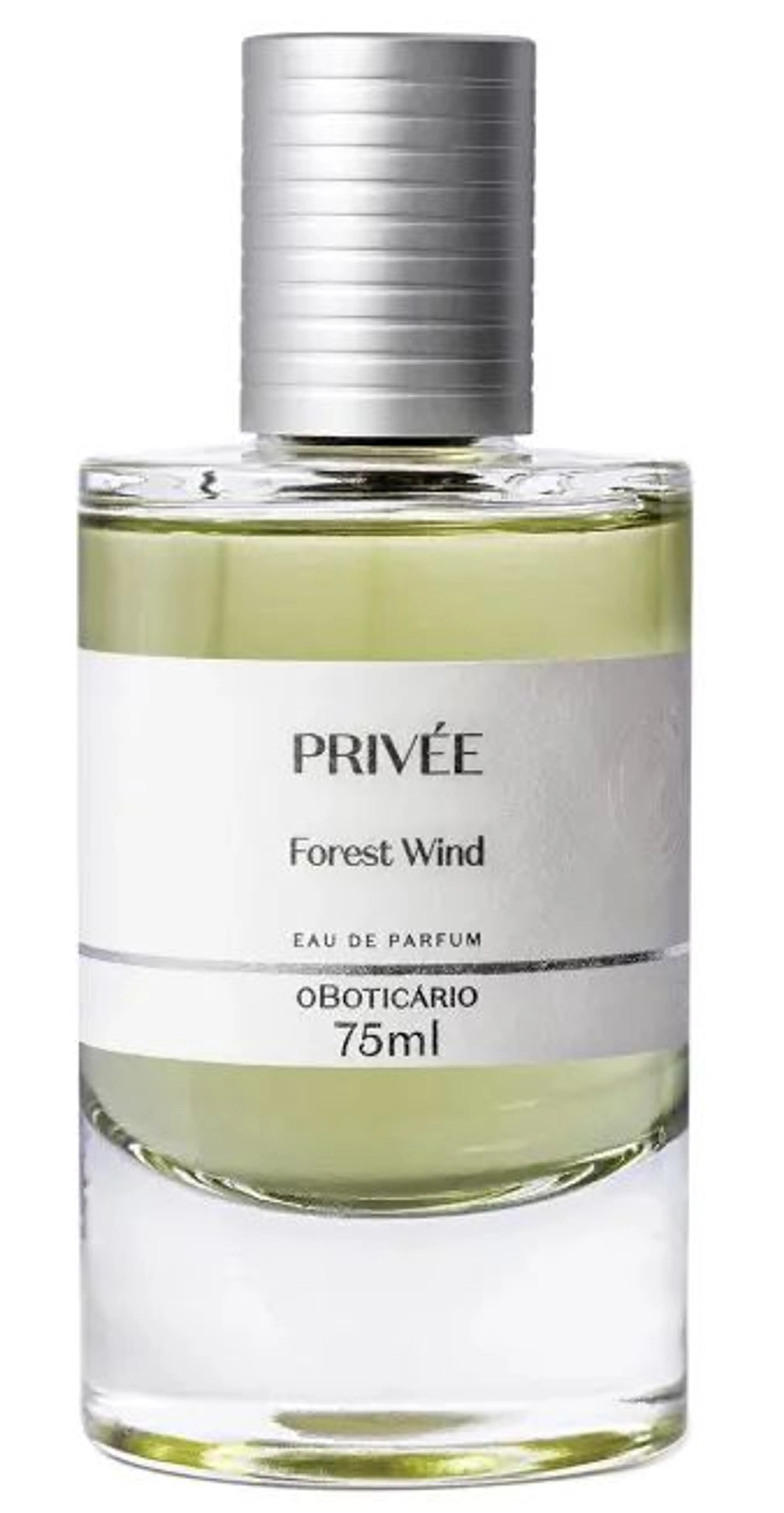 Forest Wind