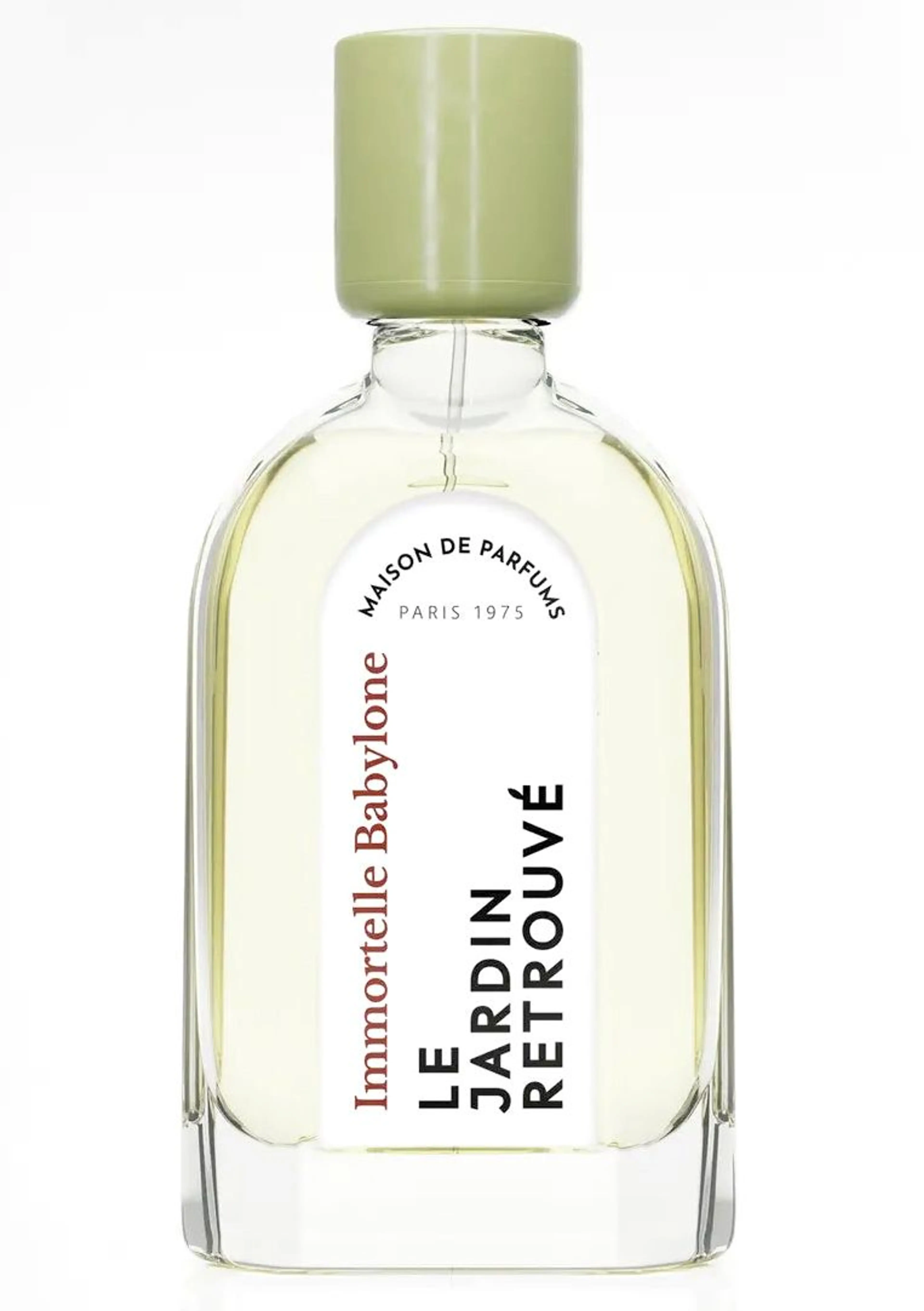 Immortelle Babylone