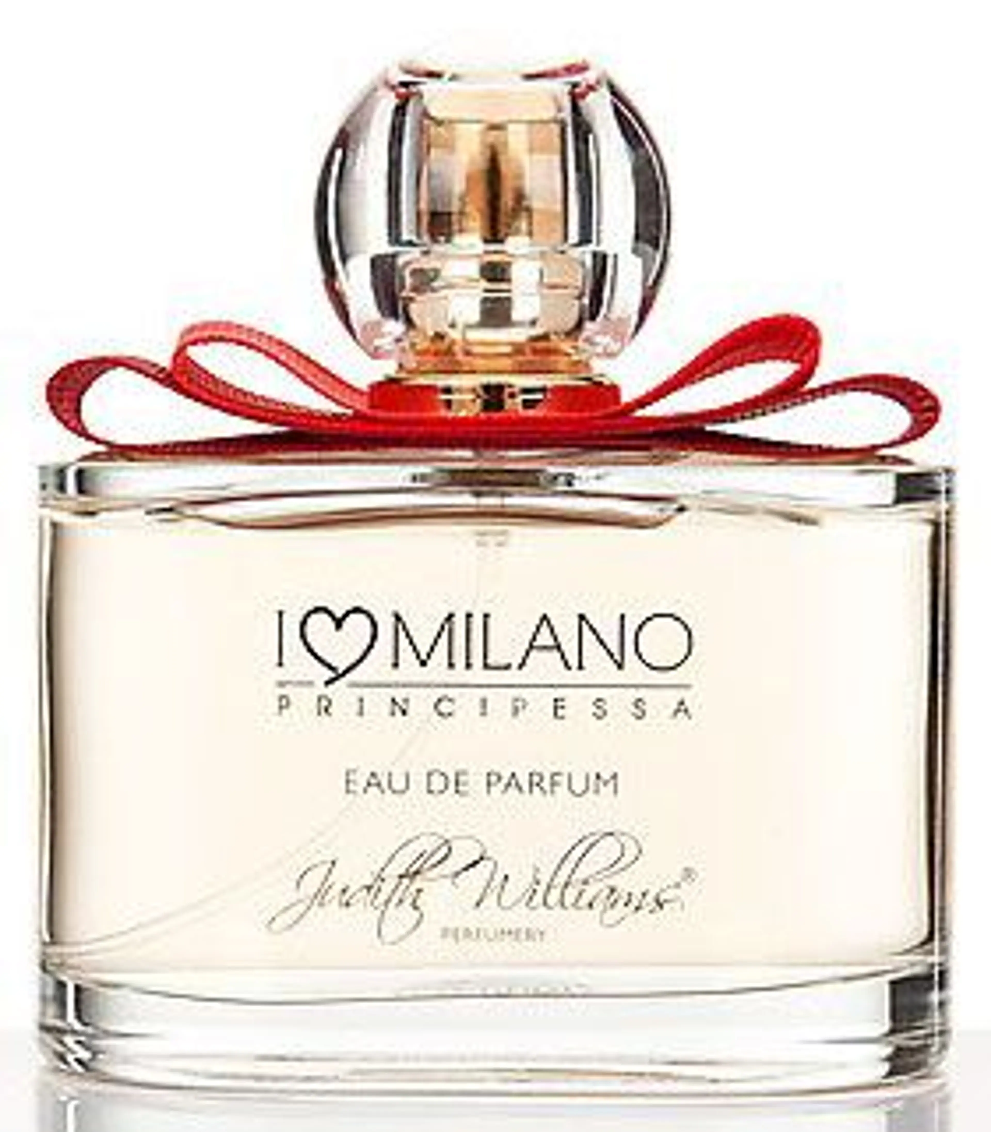 I Love Milano Principessa