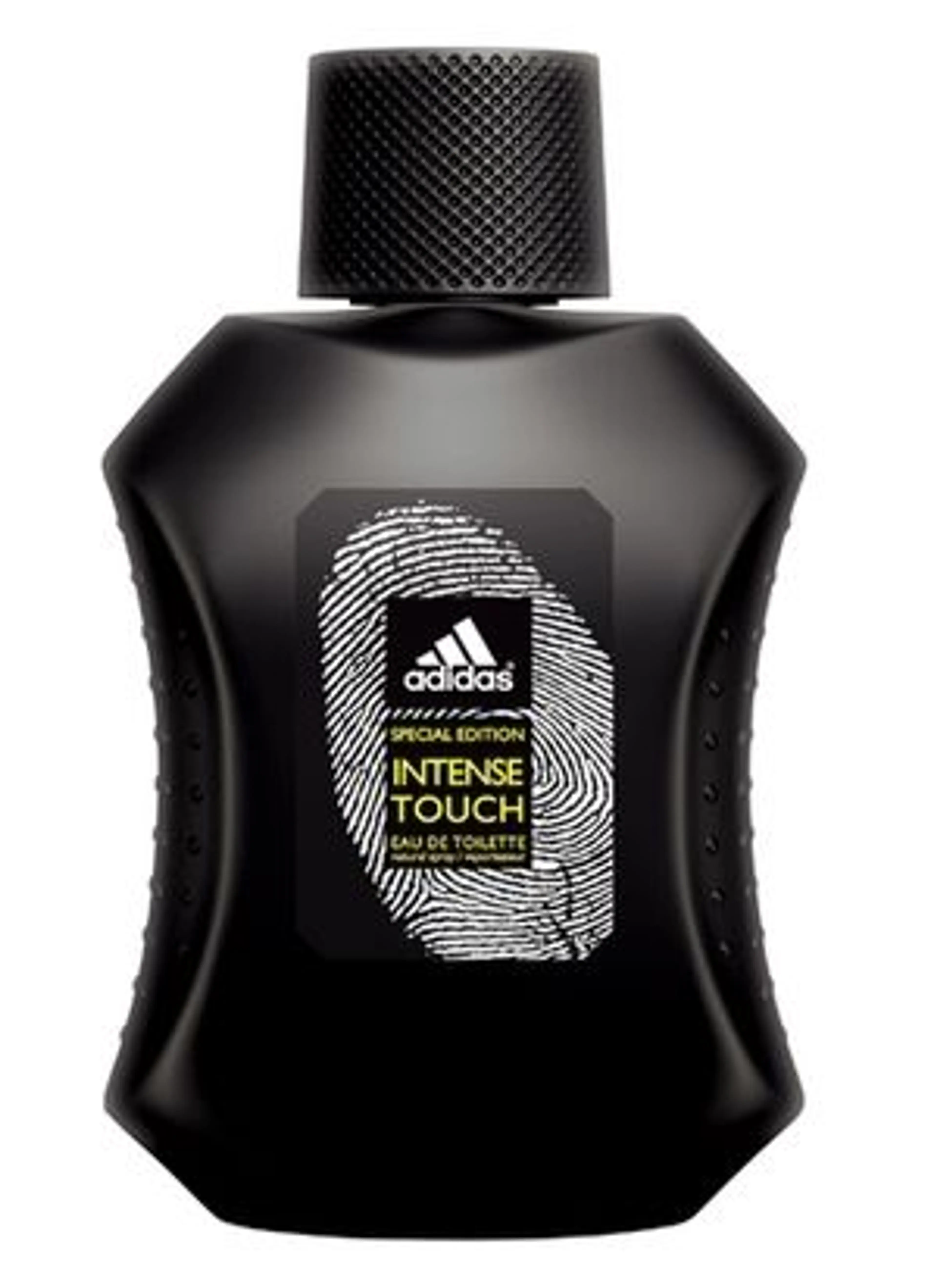 Intense Touch