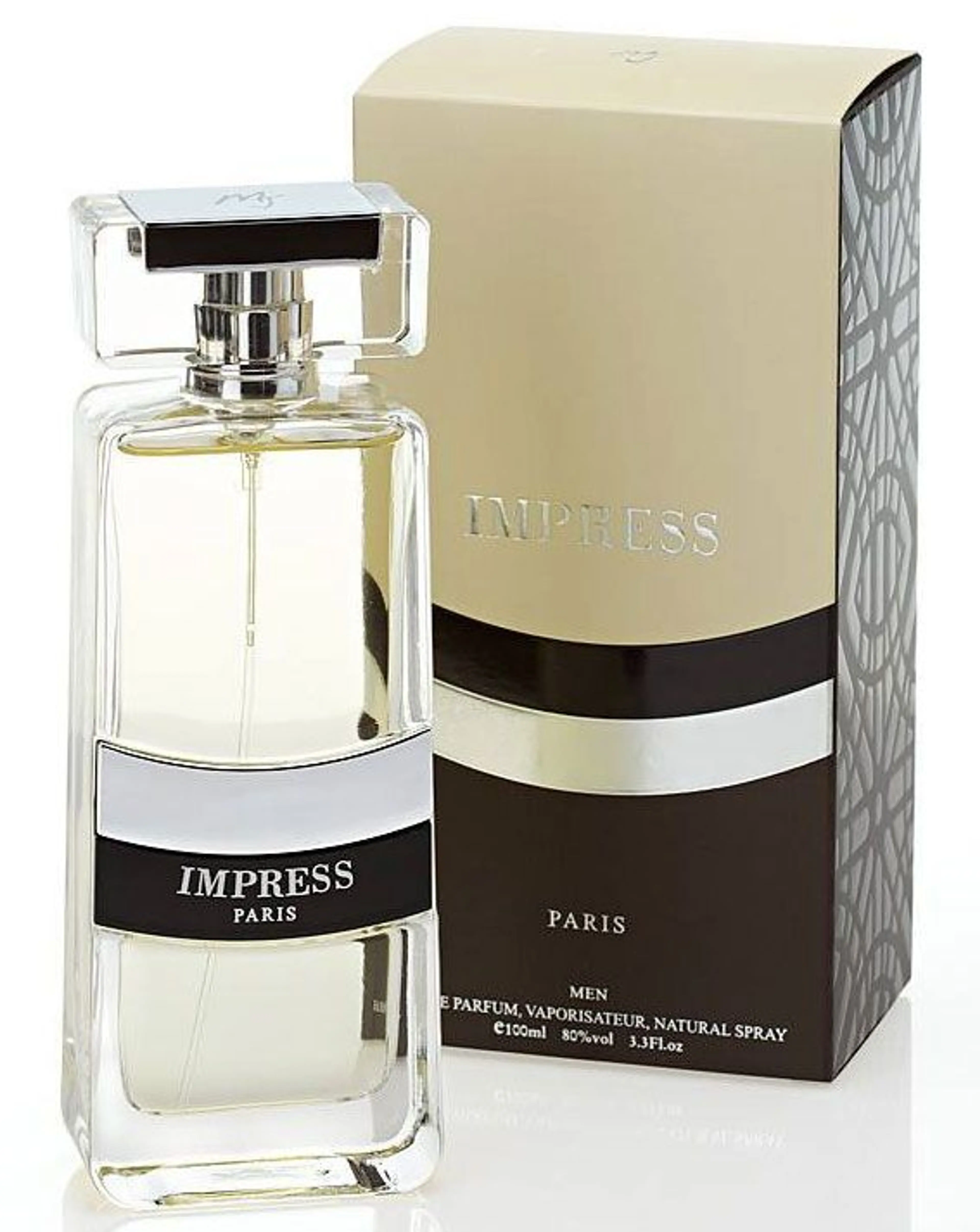 Impress