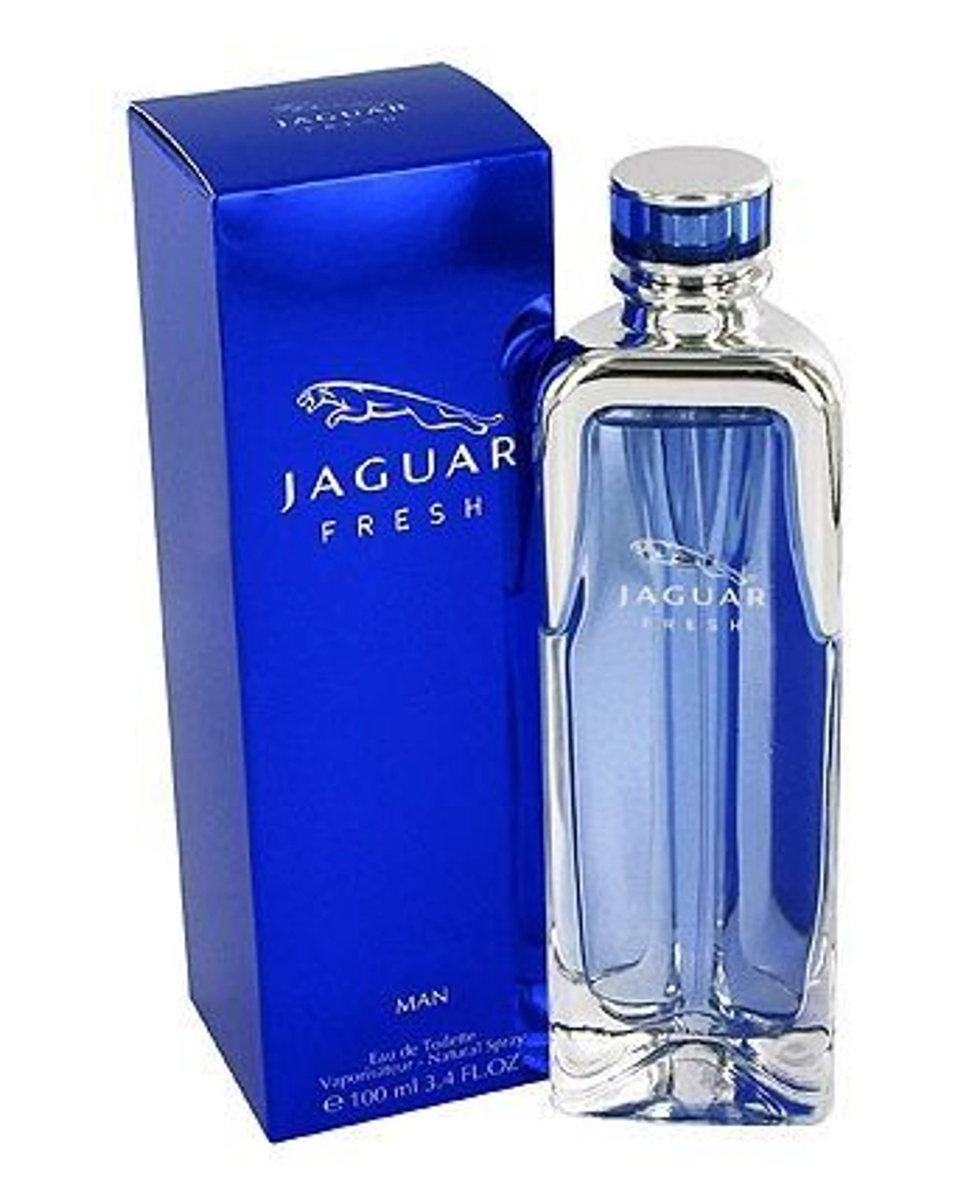 Jaguar Fresh Man