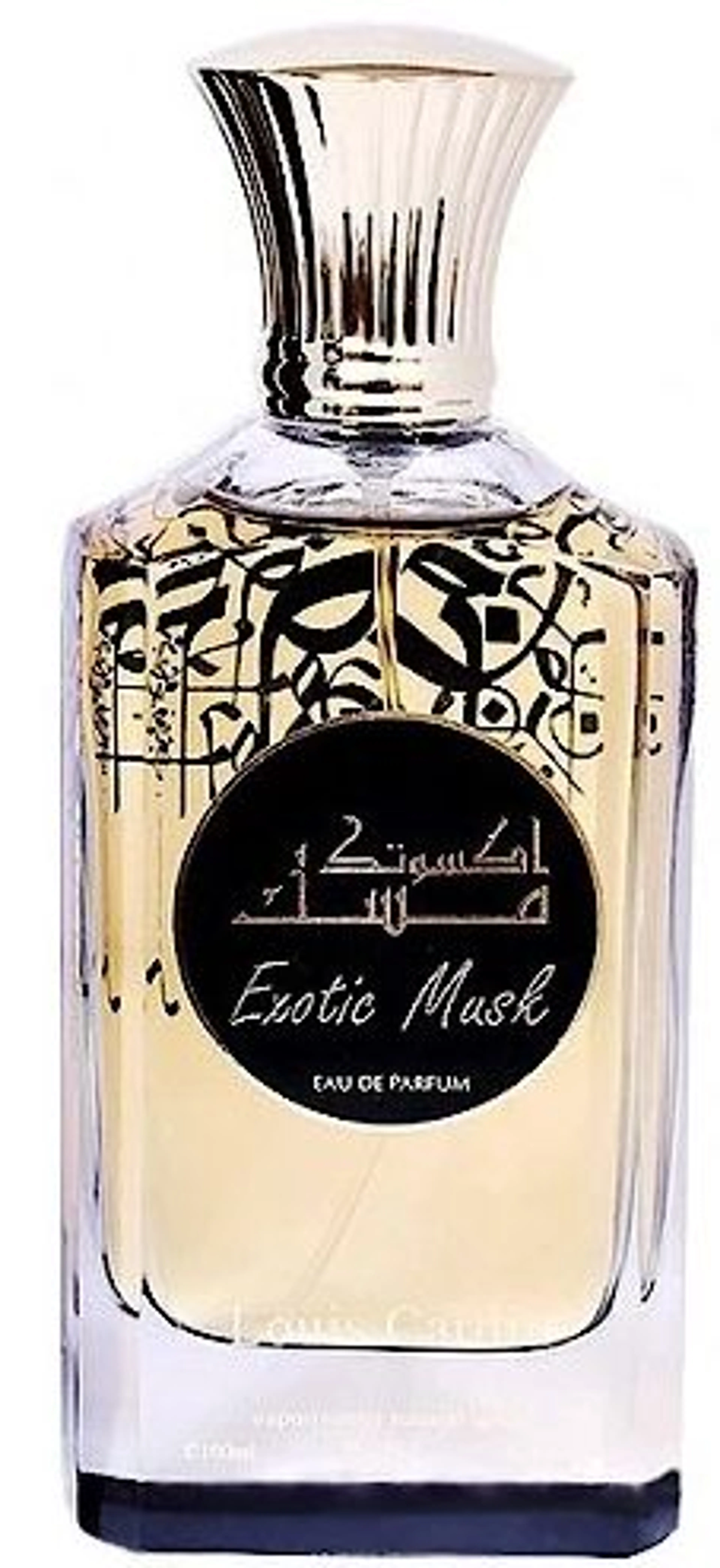 Exotic Musk