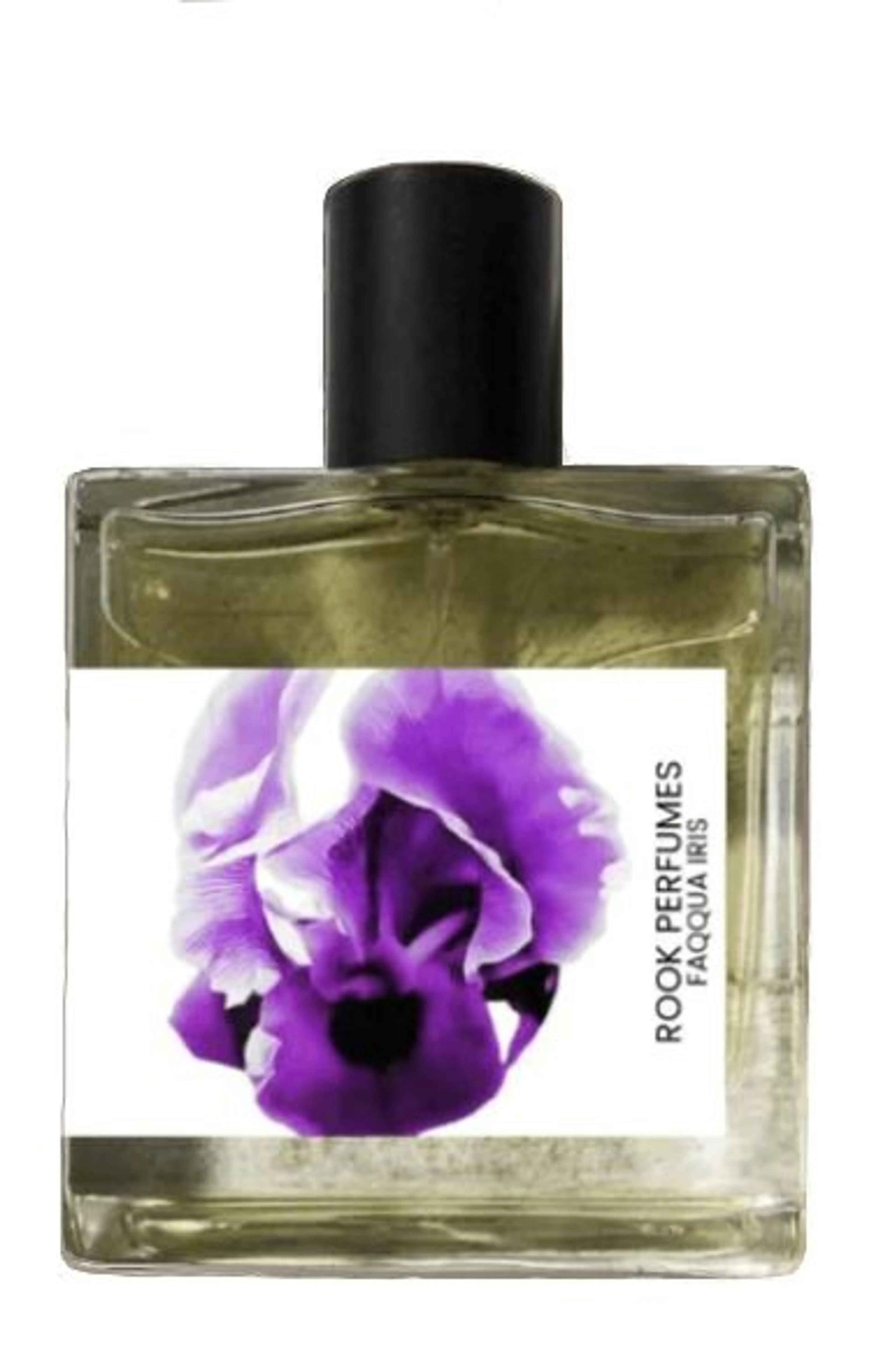 Faqqua Iris