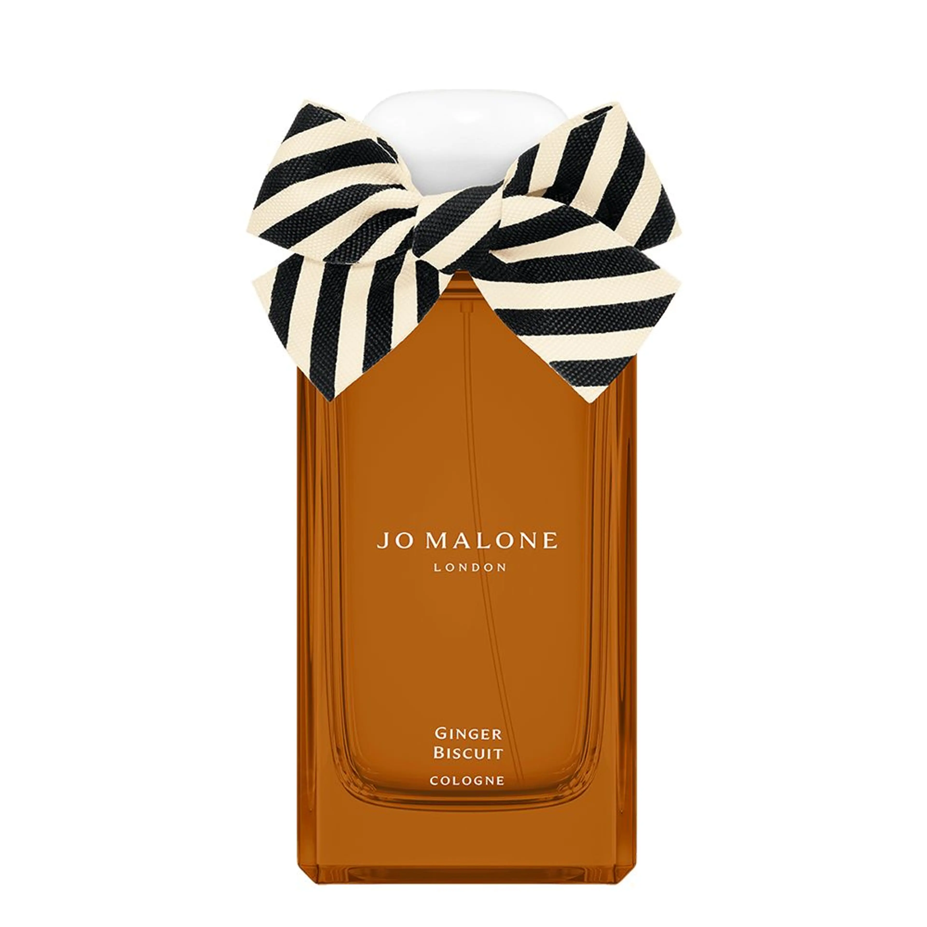 Ginger Biscuit Cologne (2023)