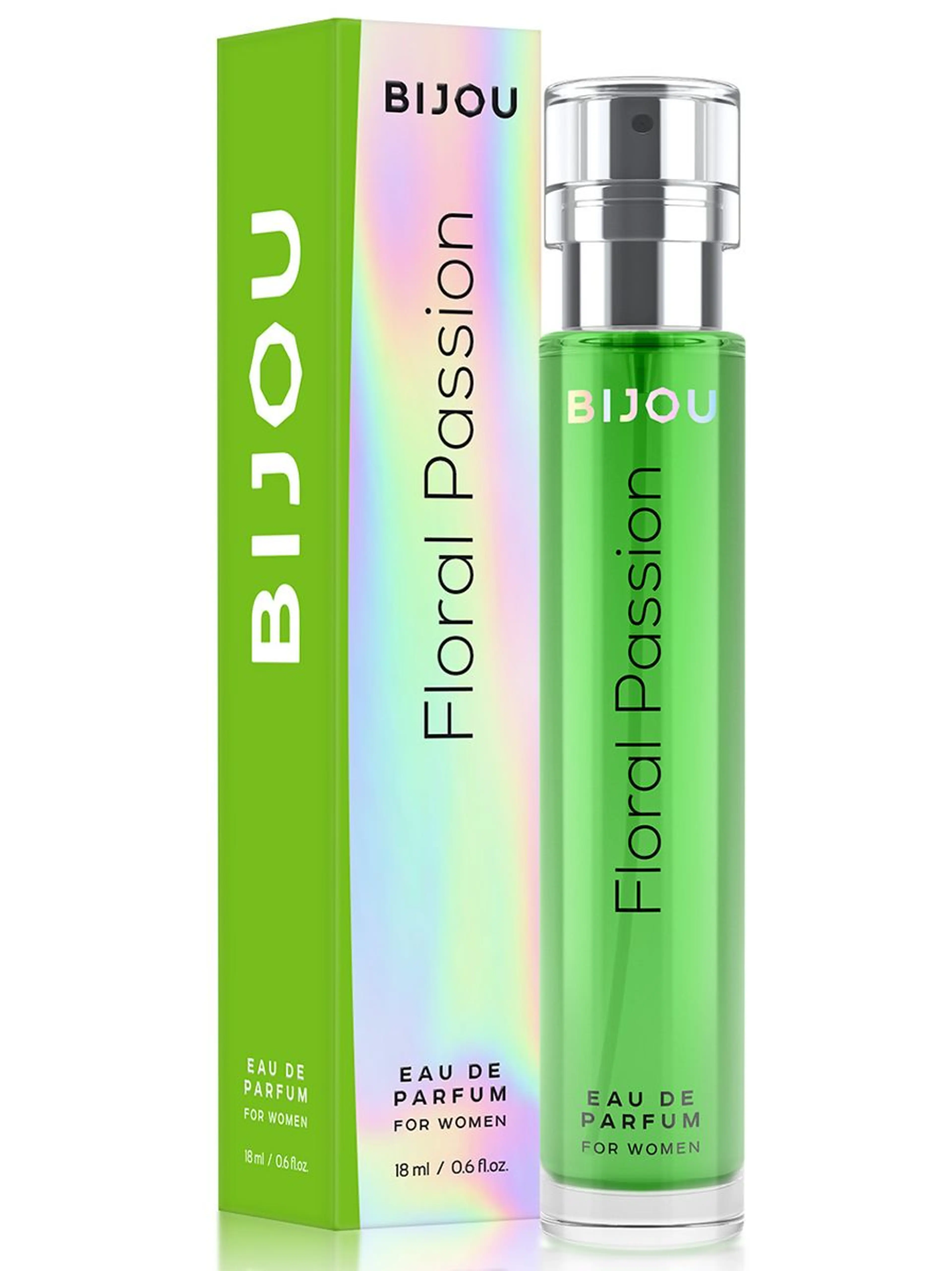 Floral Passion