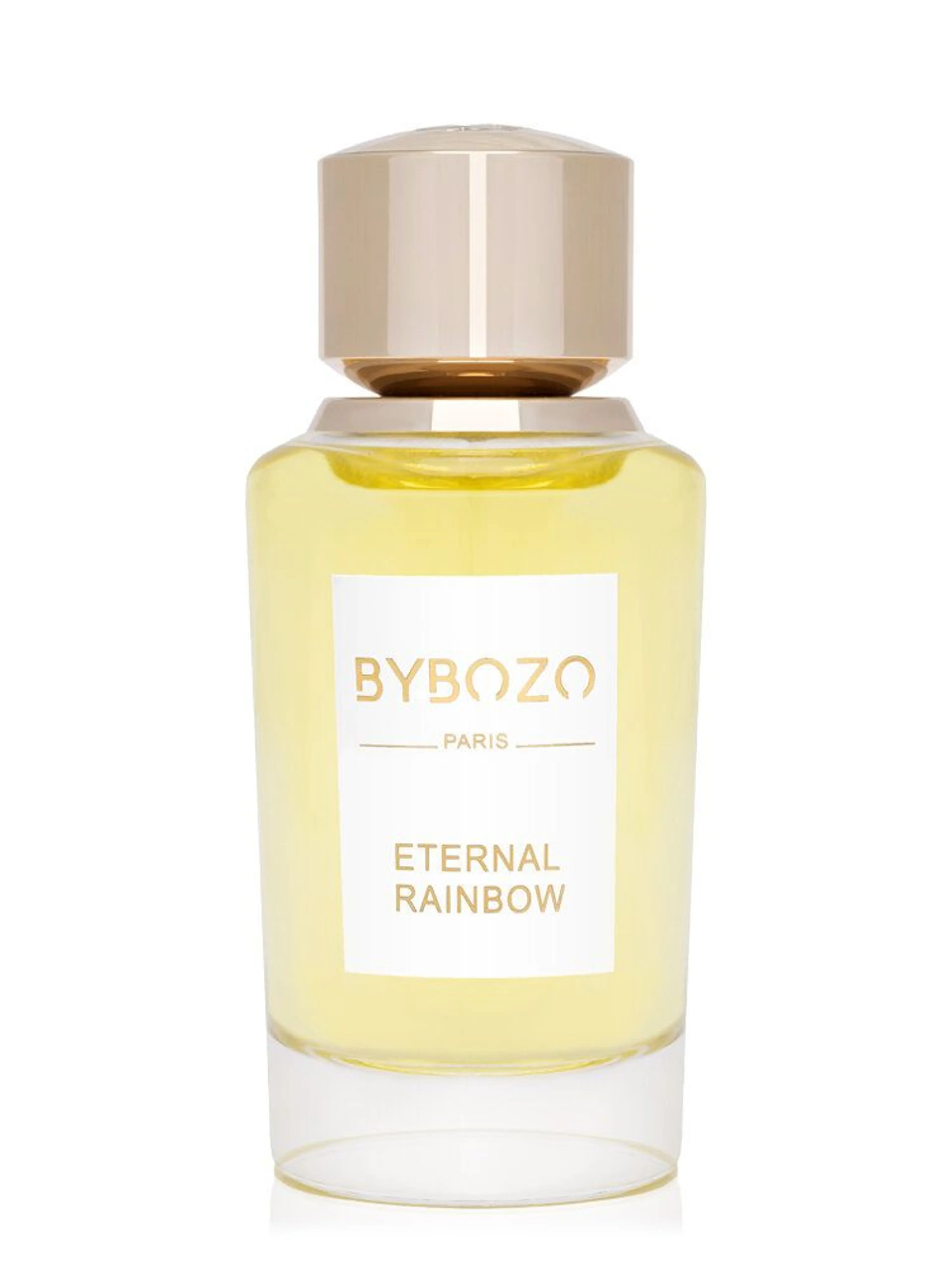 Eternal Rainbow