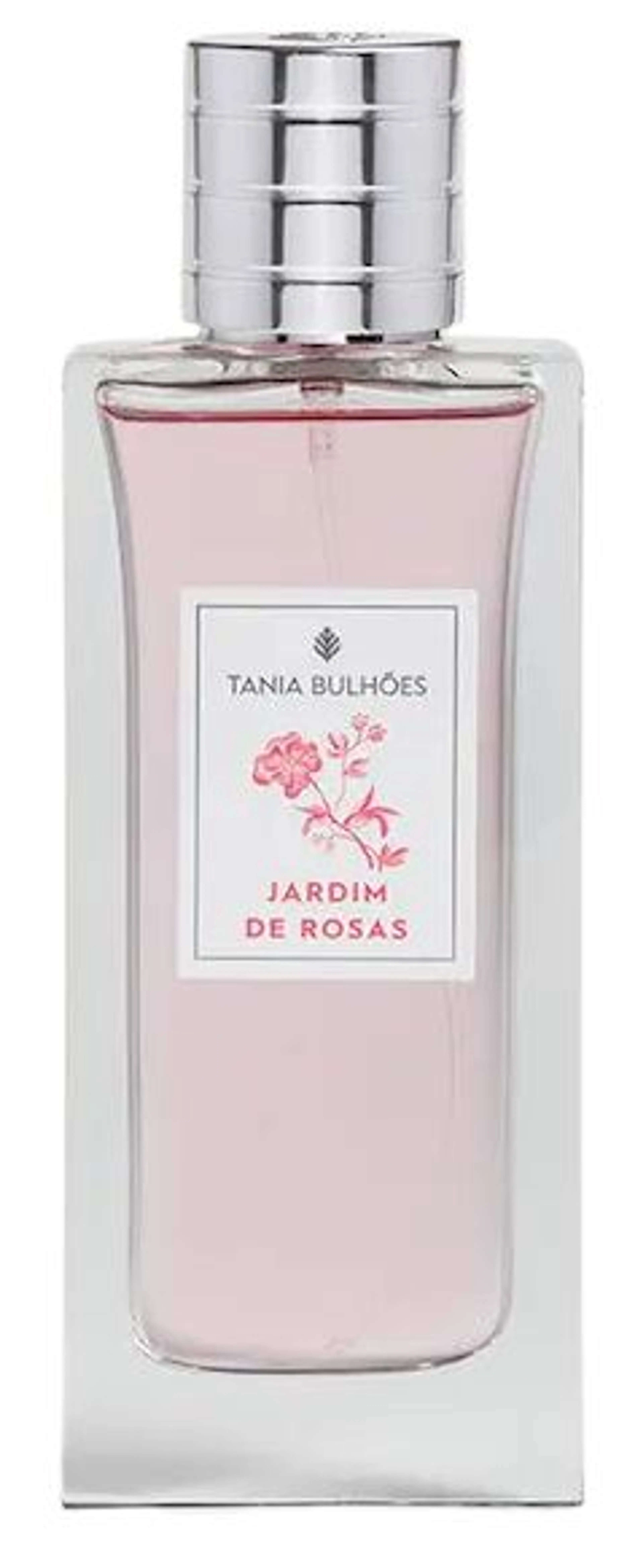 Jardim de Rosas