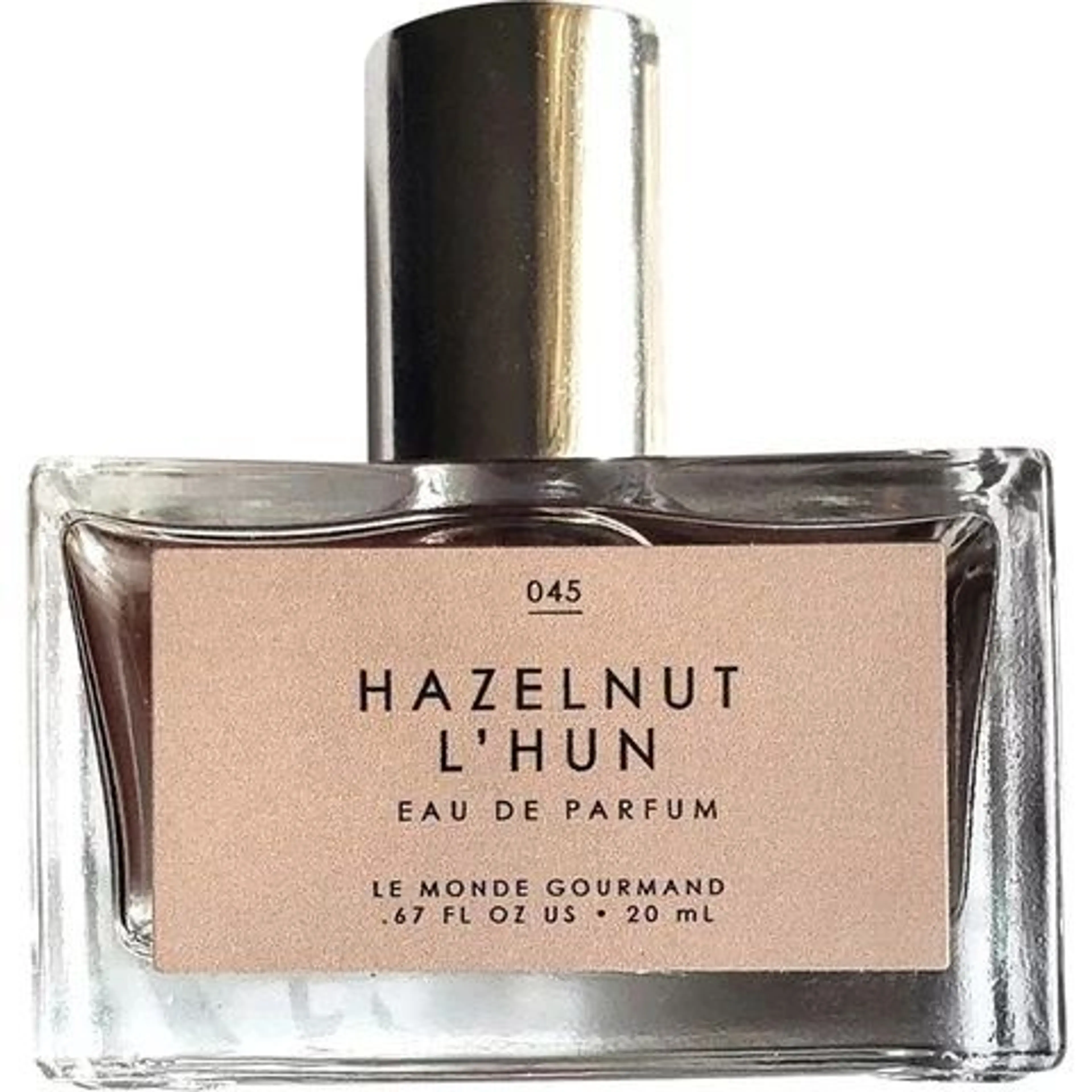 Hazelnut L'Hun