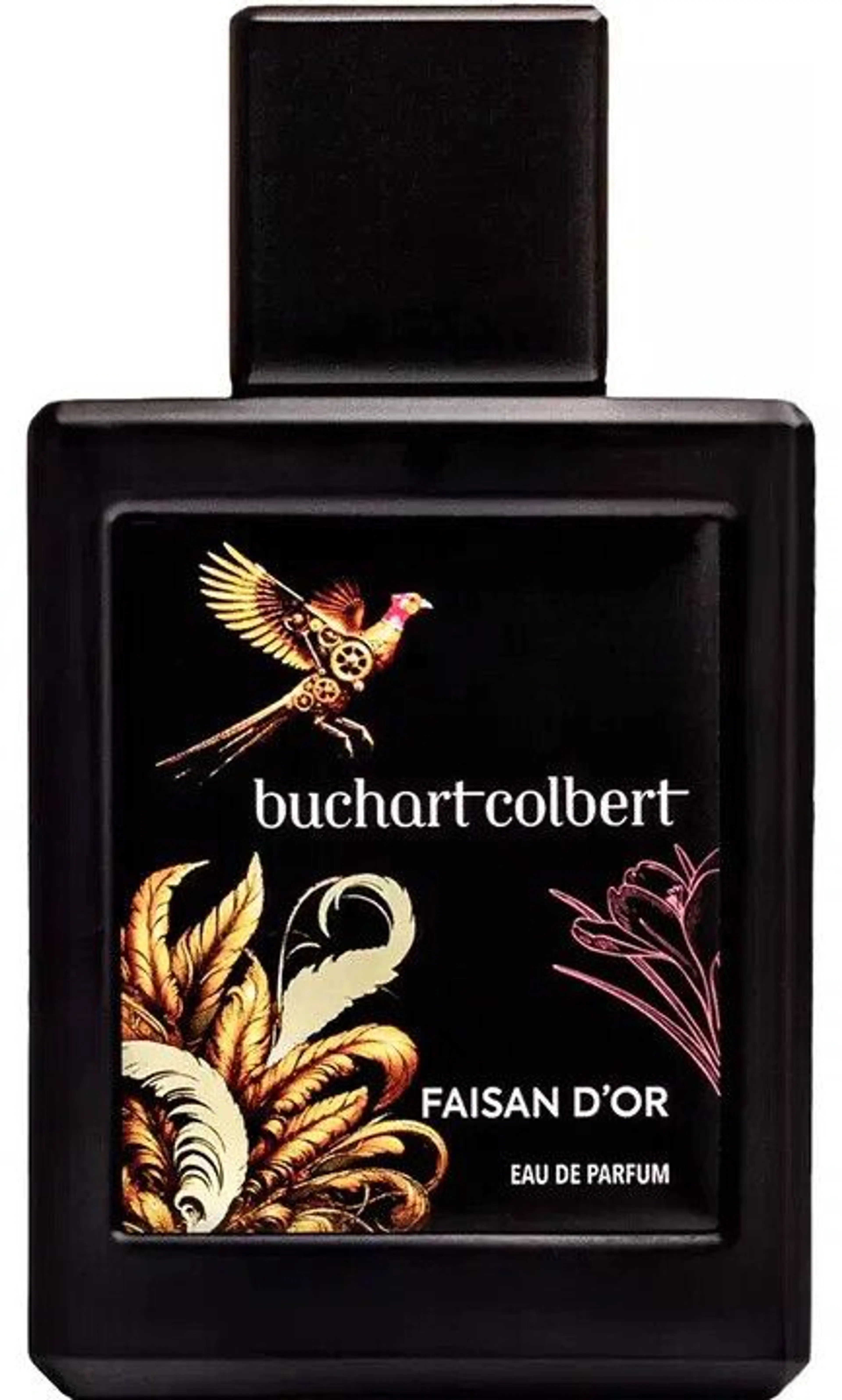 Faisan d'Or