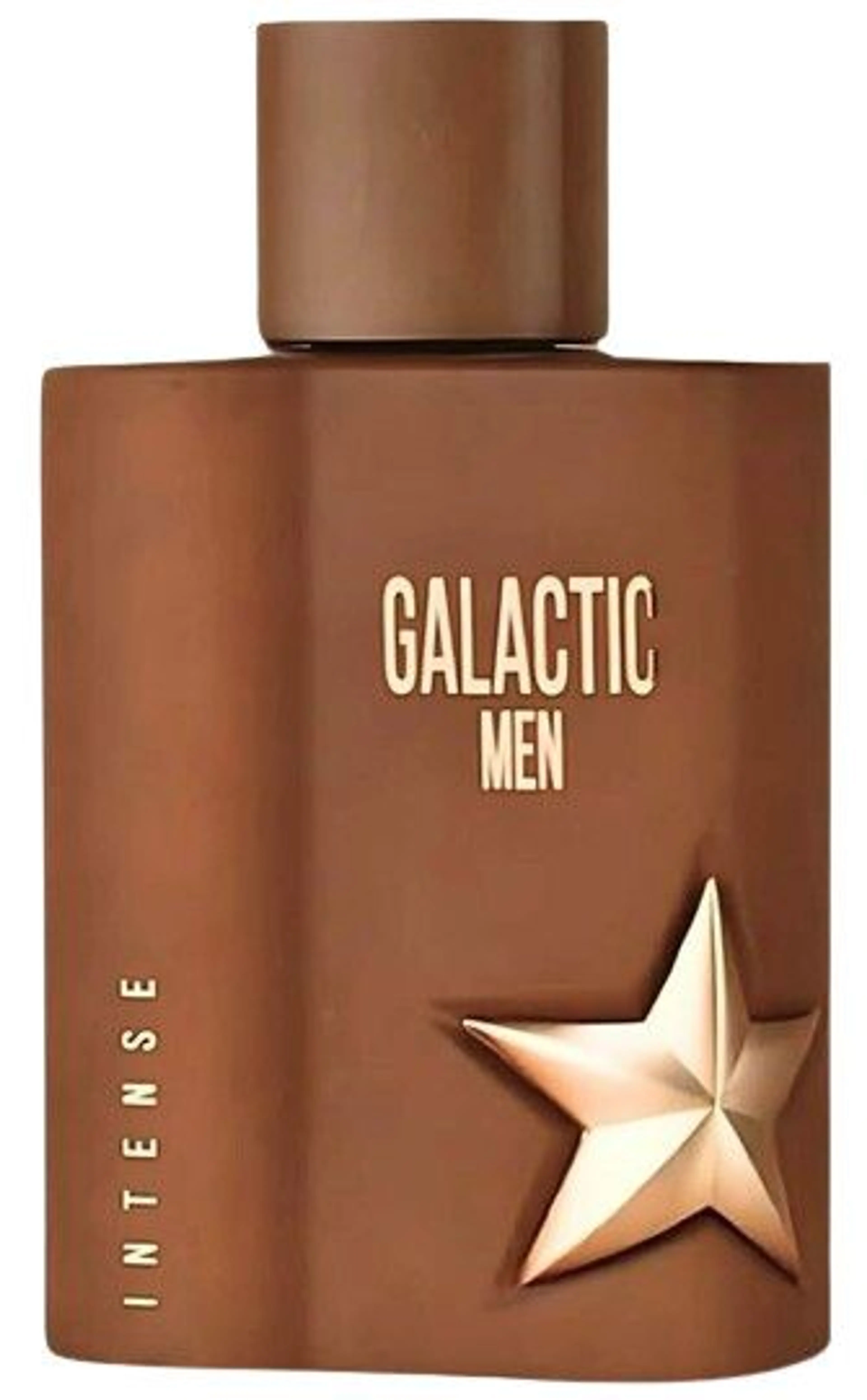 Galactic Men Intense