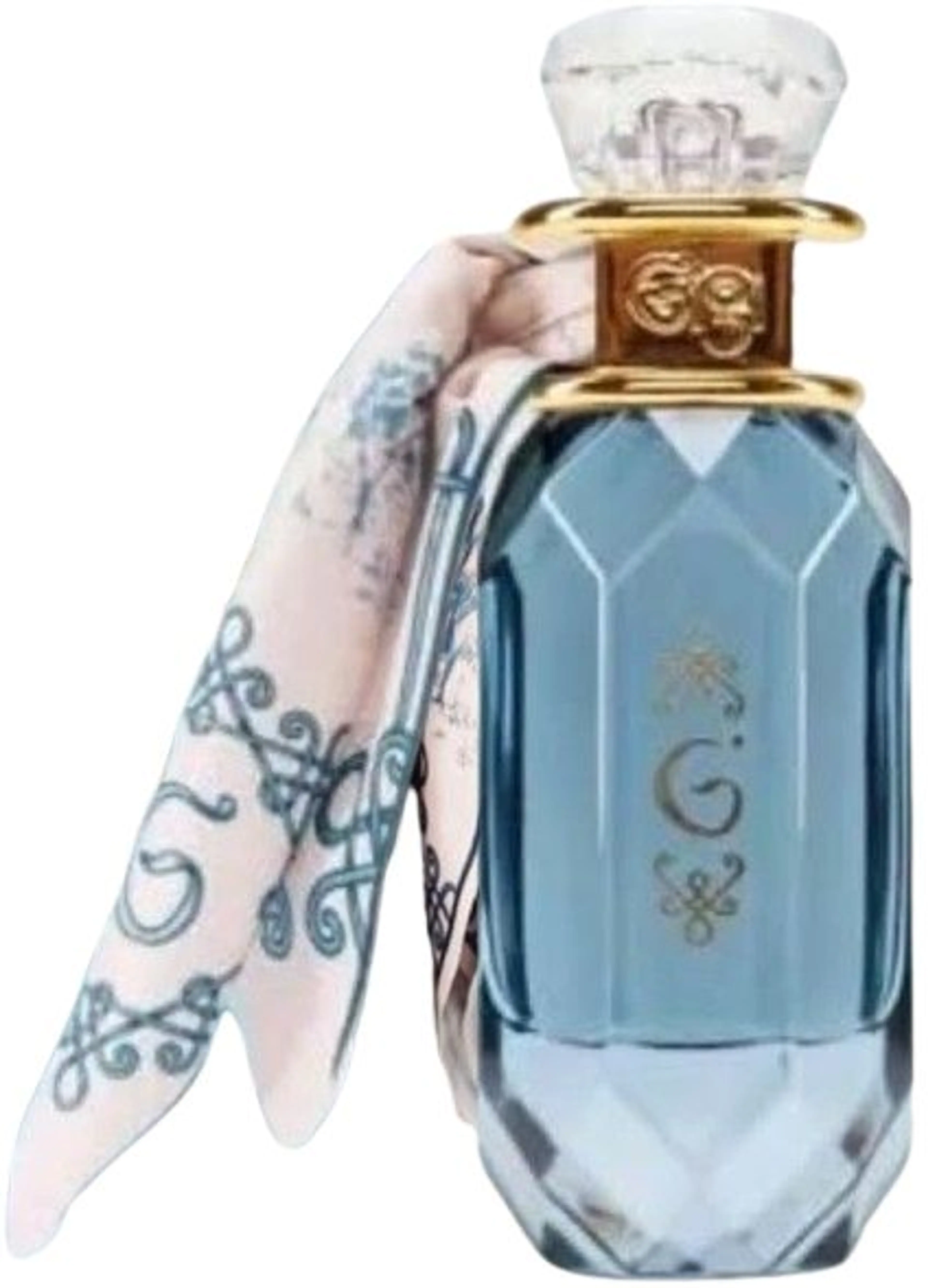 Gigi Lazuli