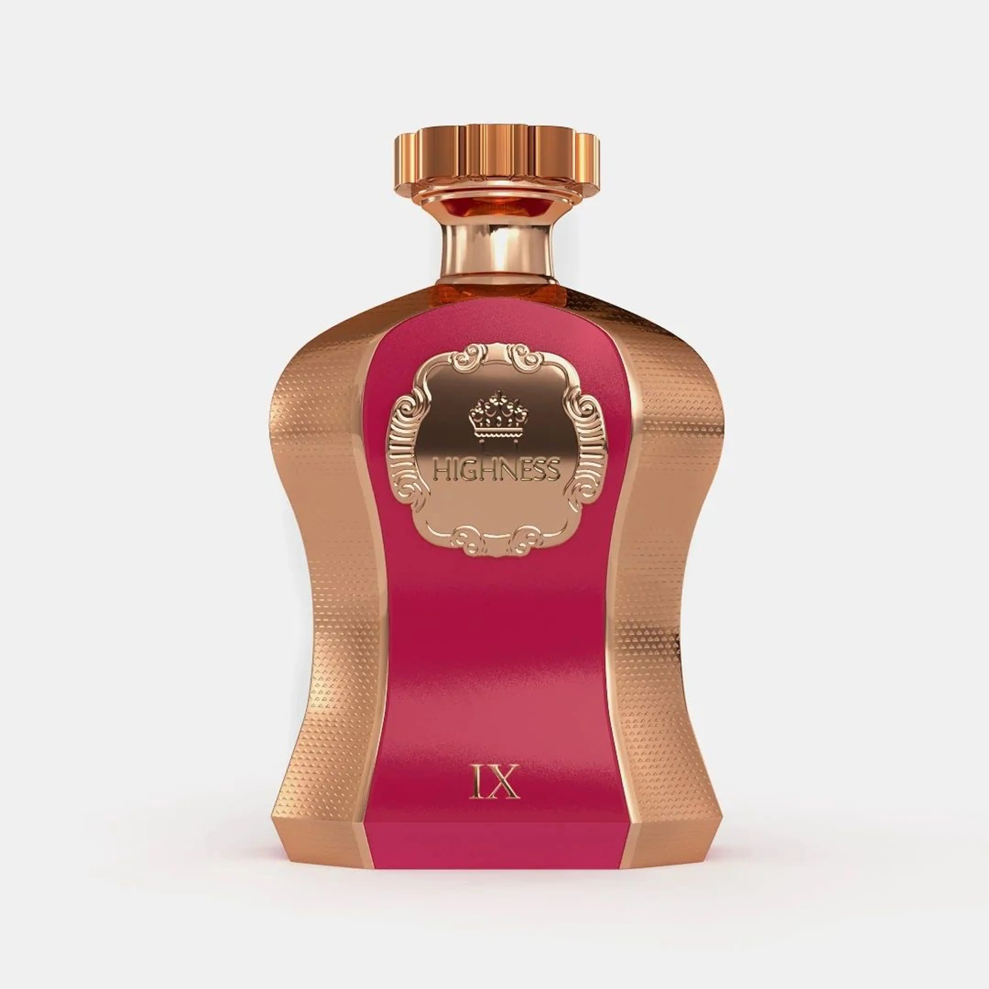 Highness IX