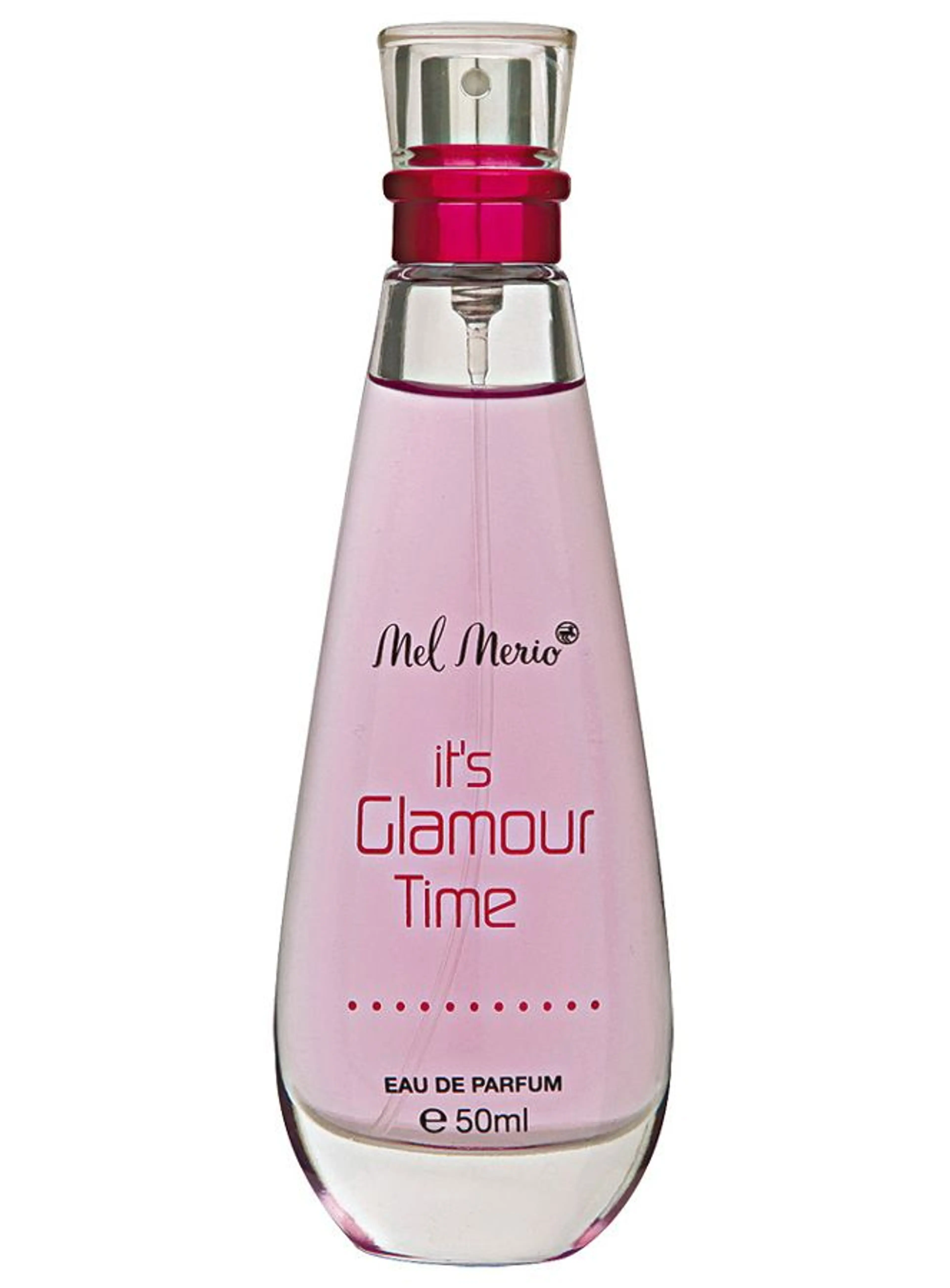 It's Glamor Time