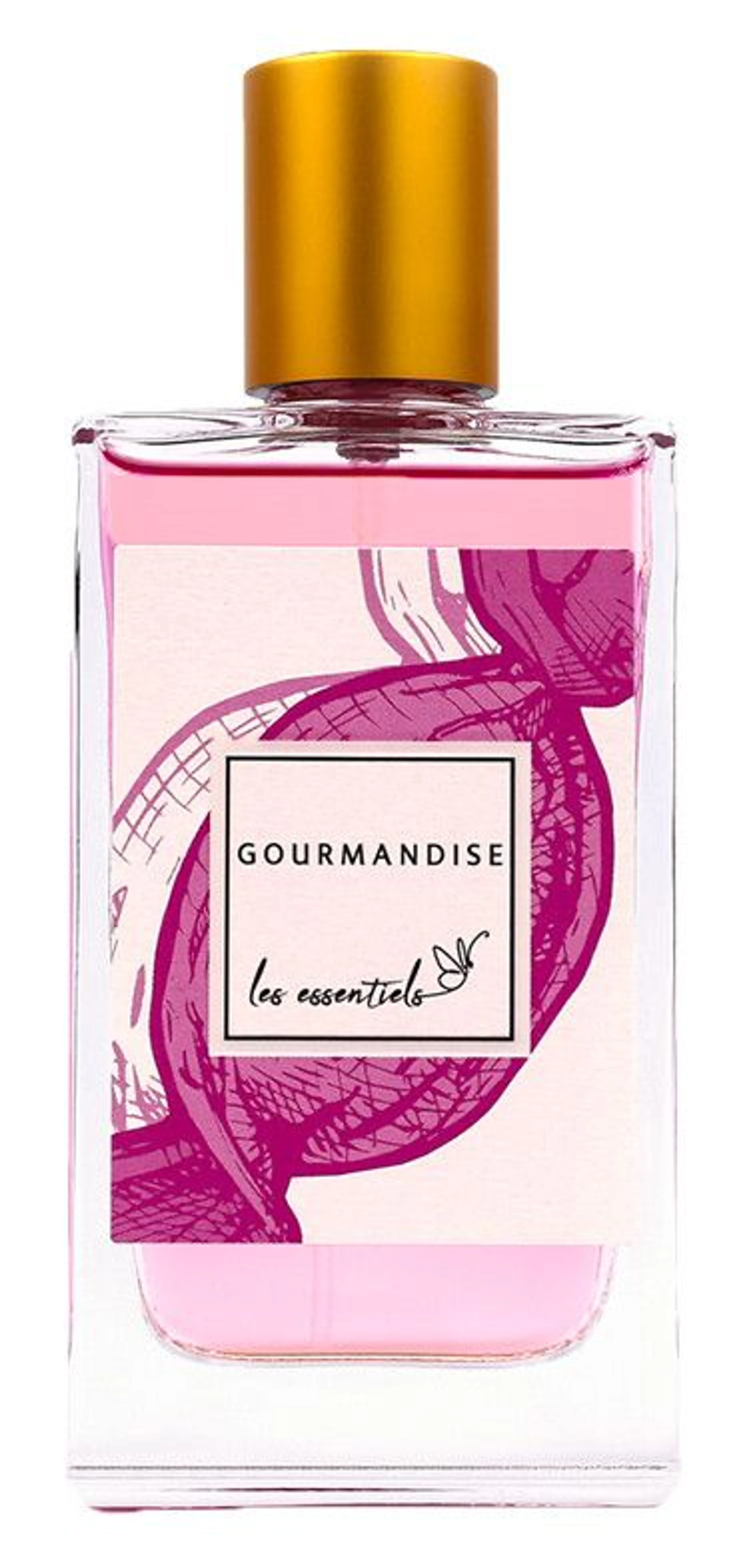 Gourmandise