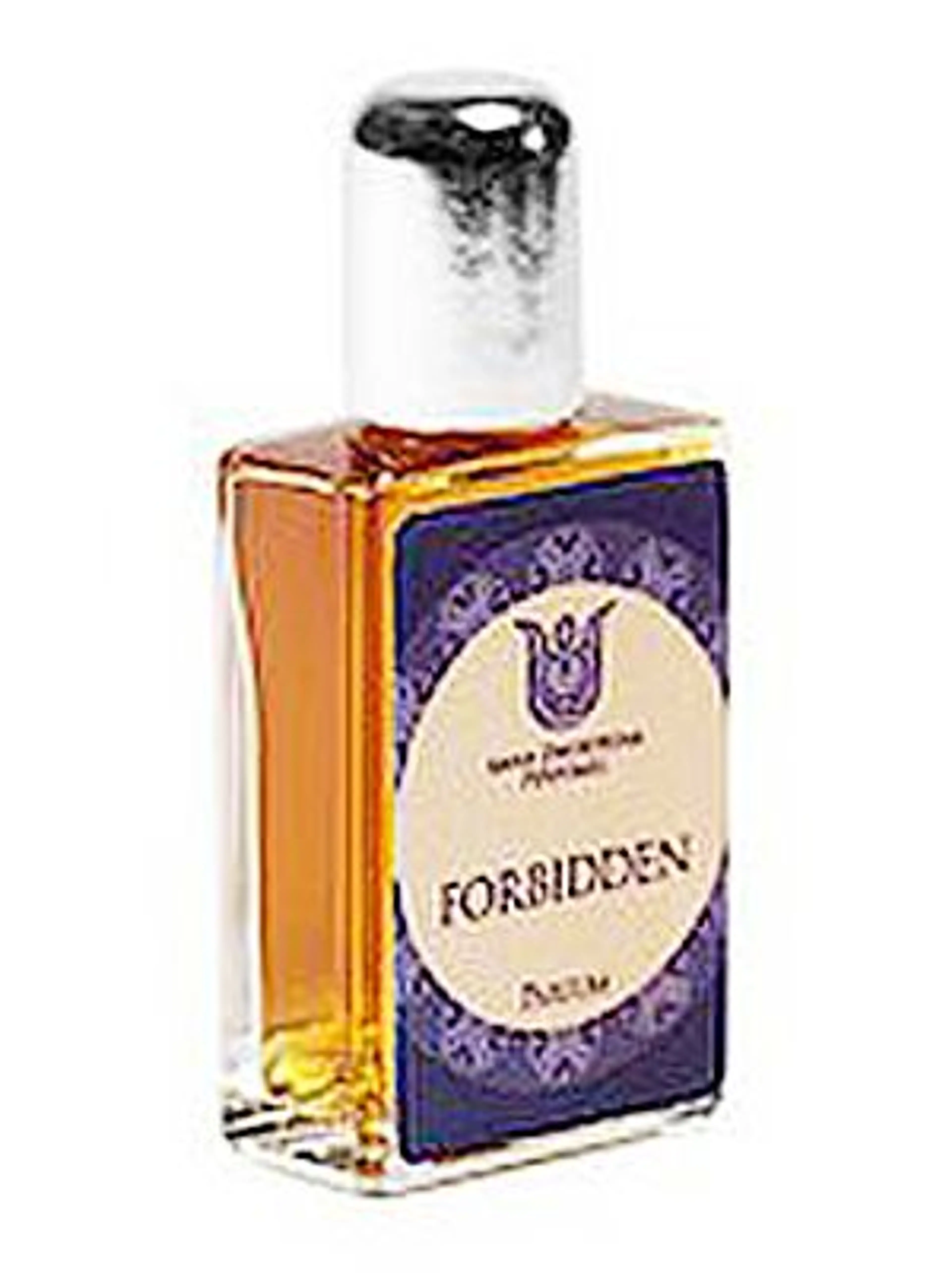 Forbidden