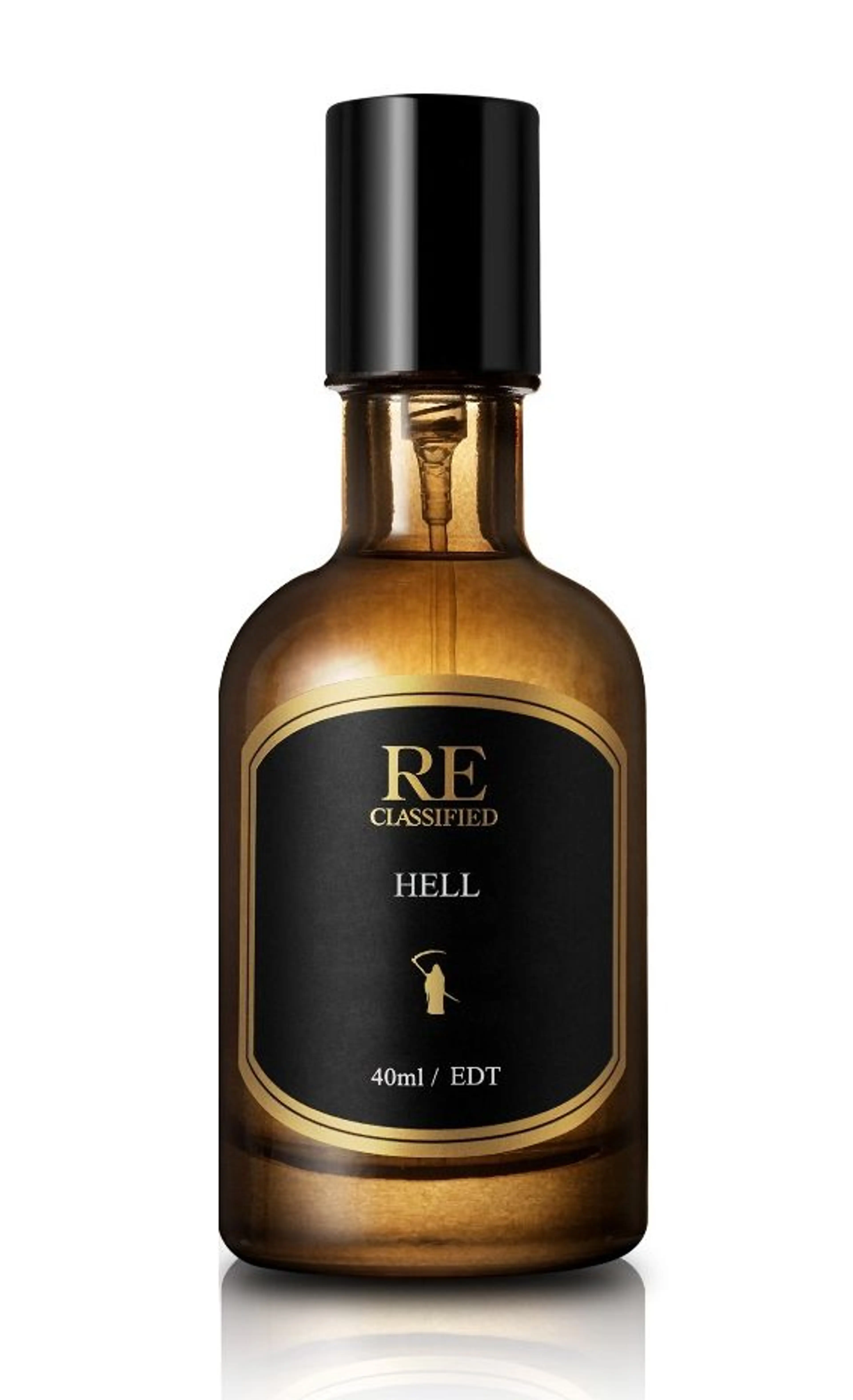 Hell 地狱