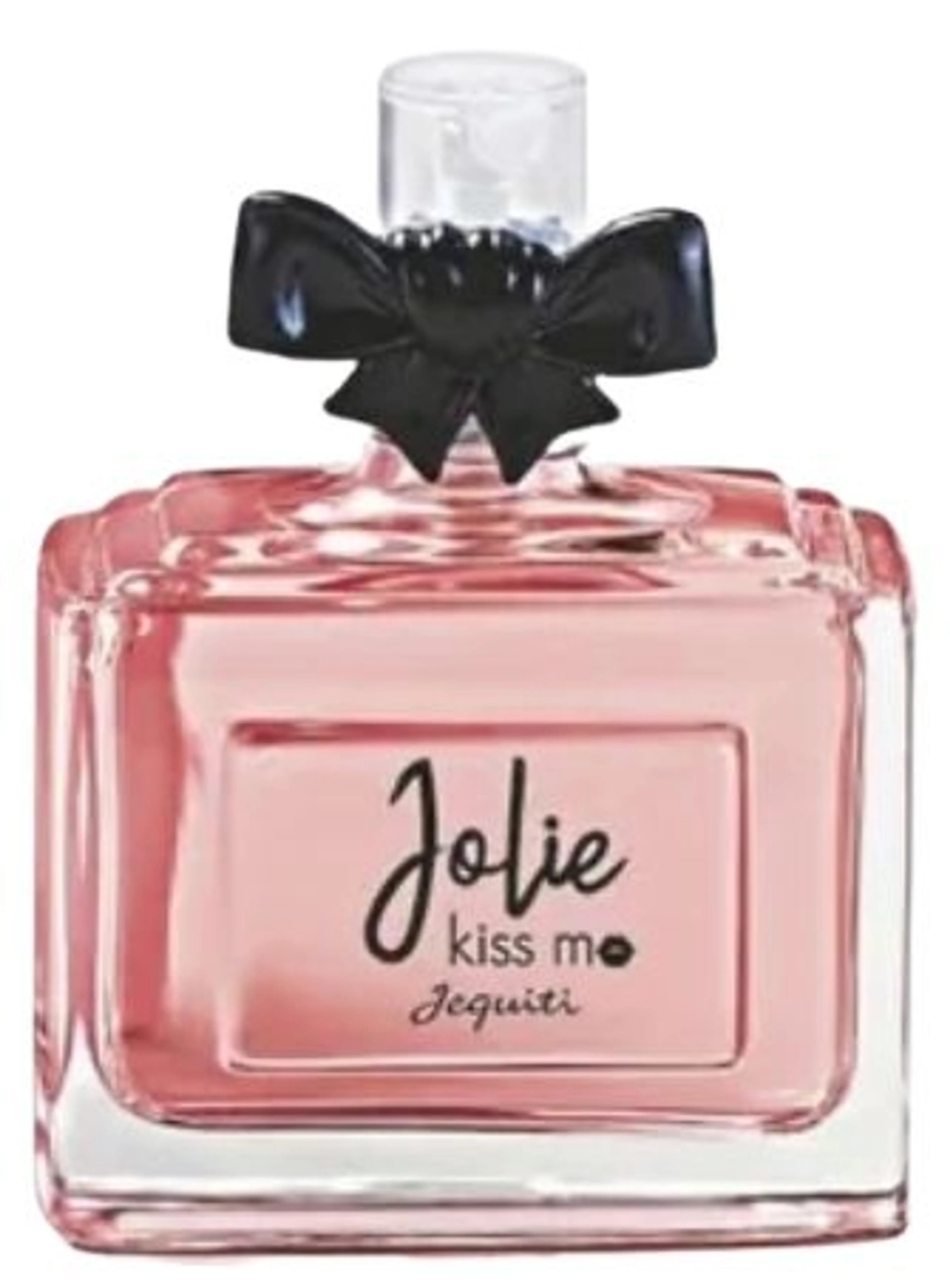 Jolie Kiss Me