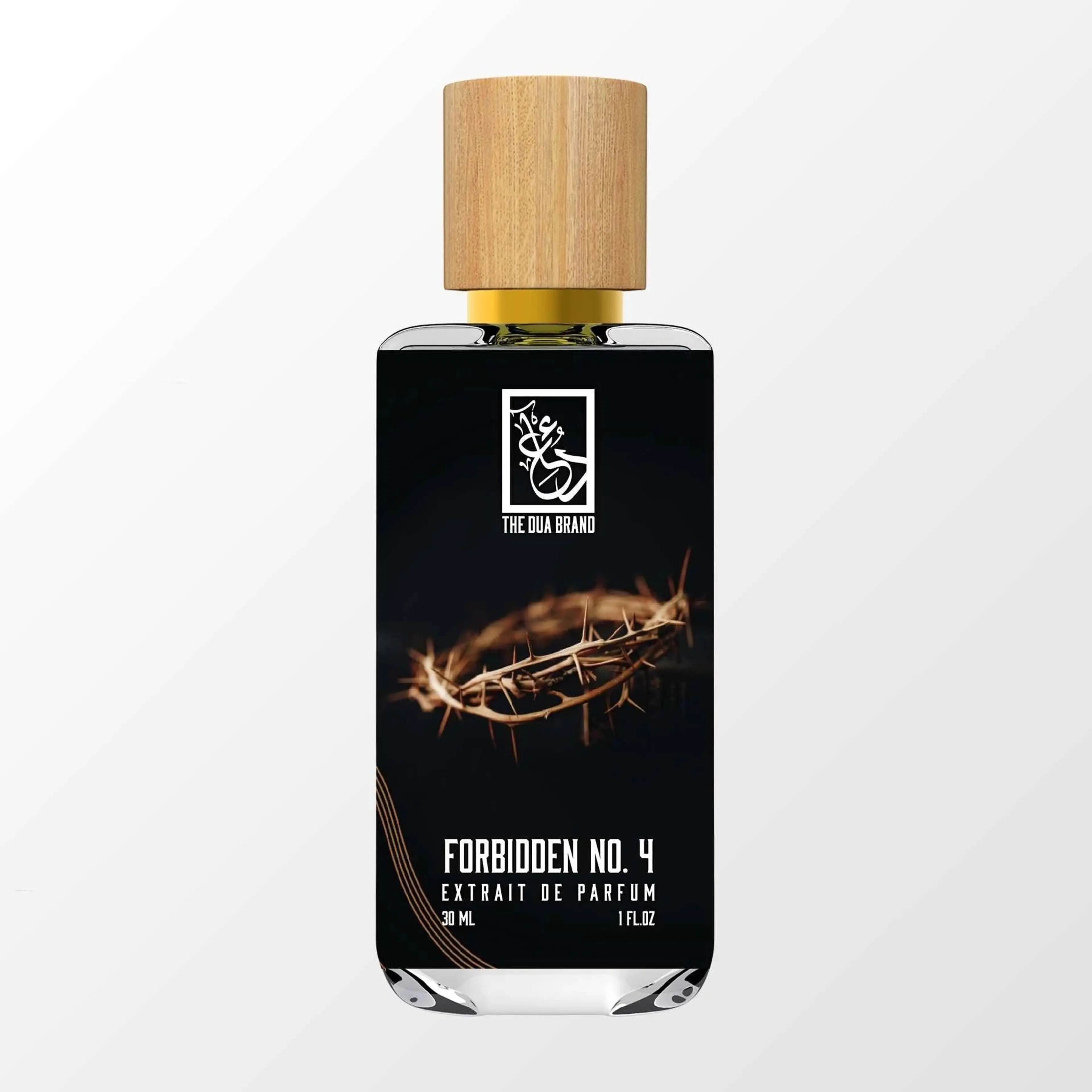 Forbidden 4