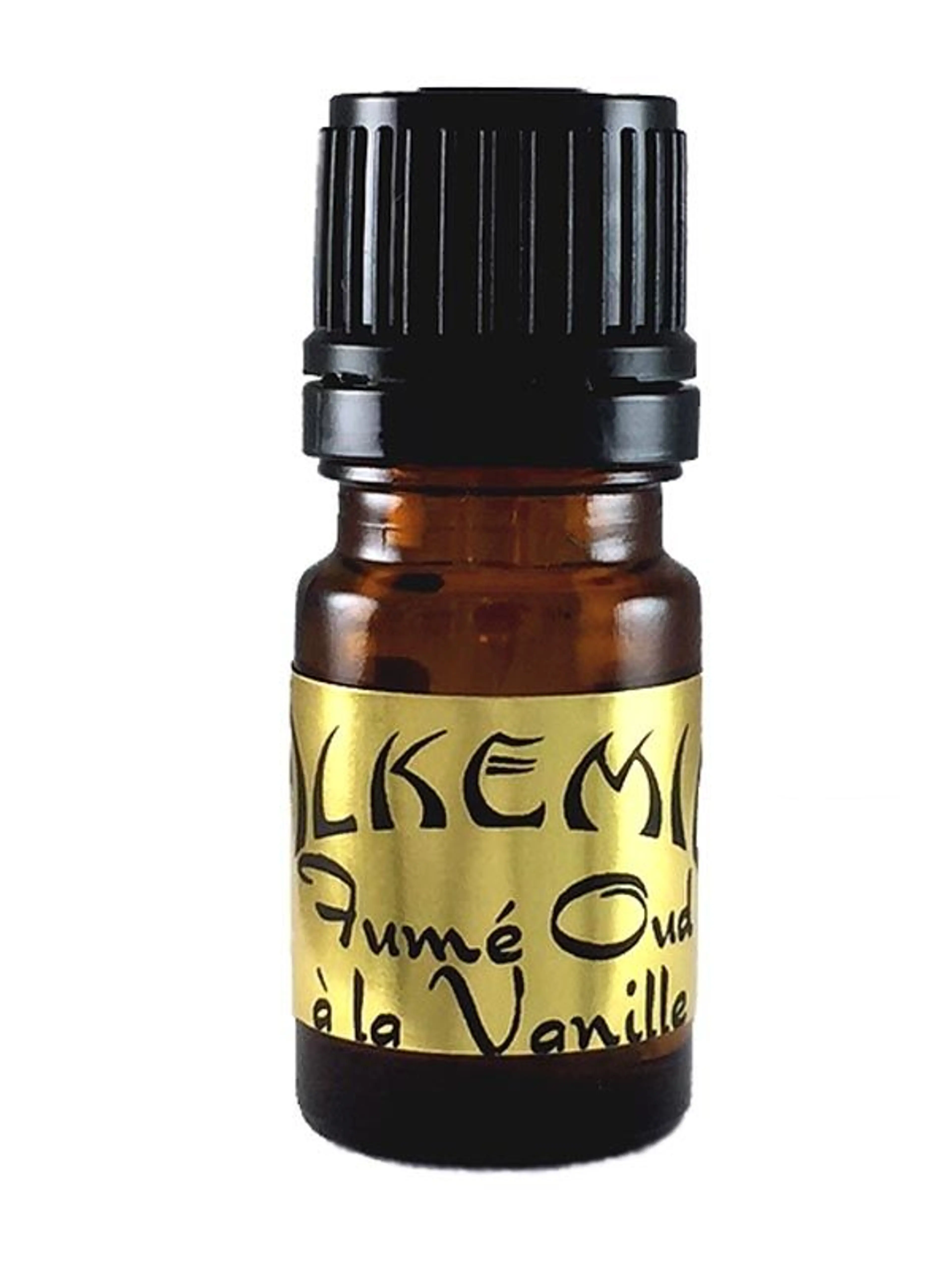 Fumé Oud à la Vanille
