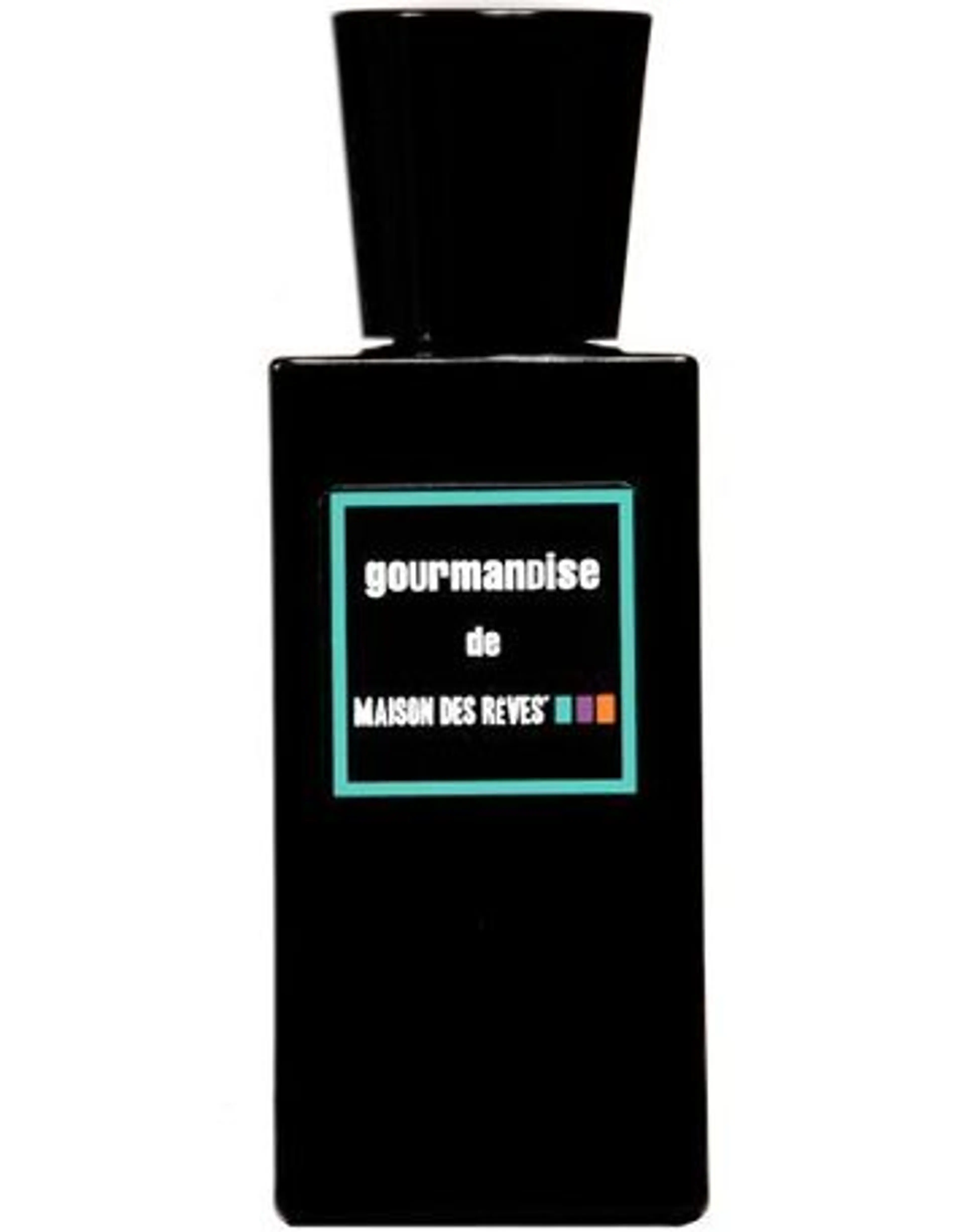 Gourmandise