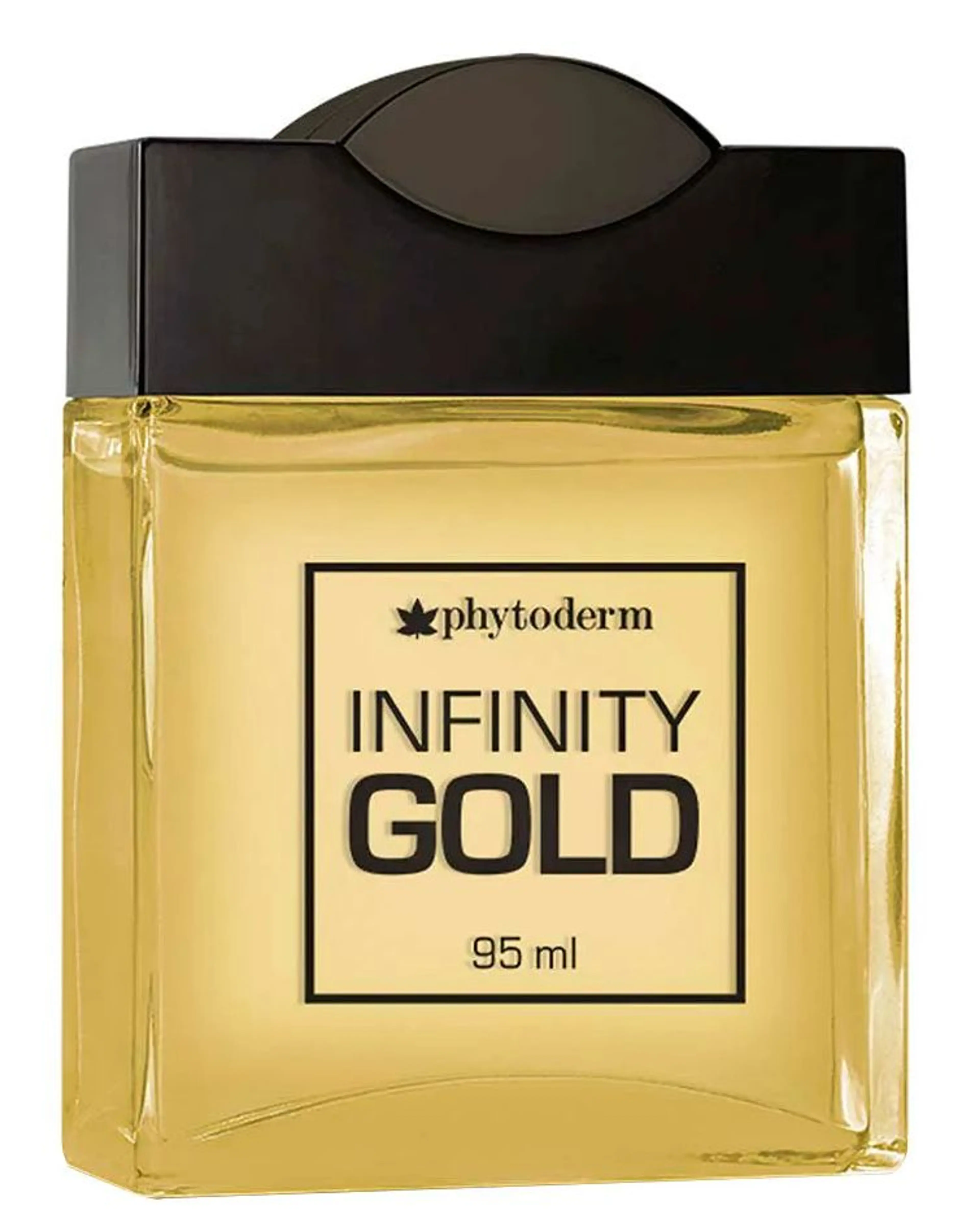 Infinity Gold