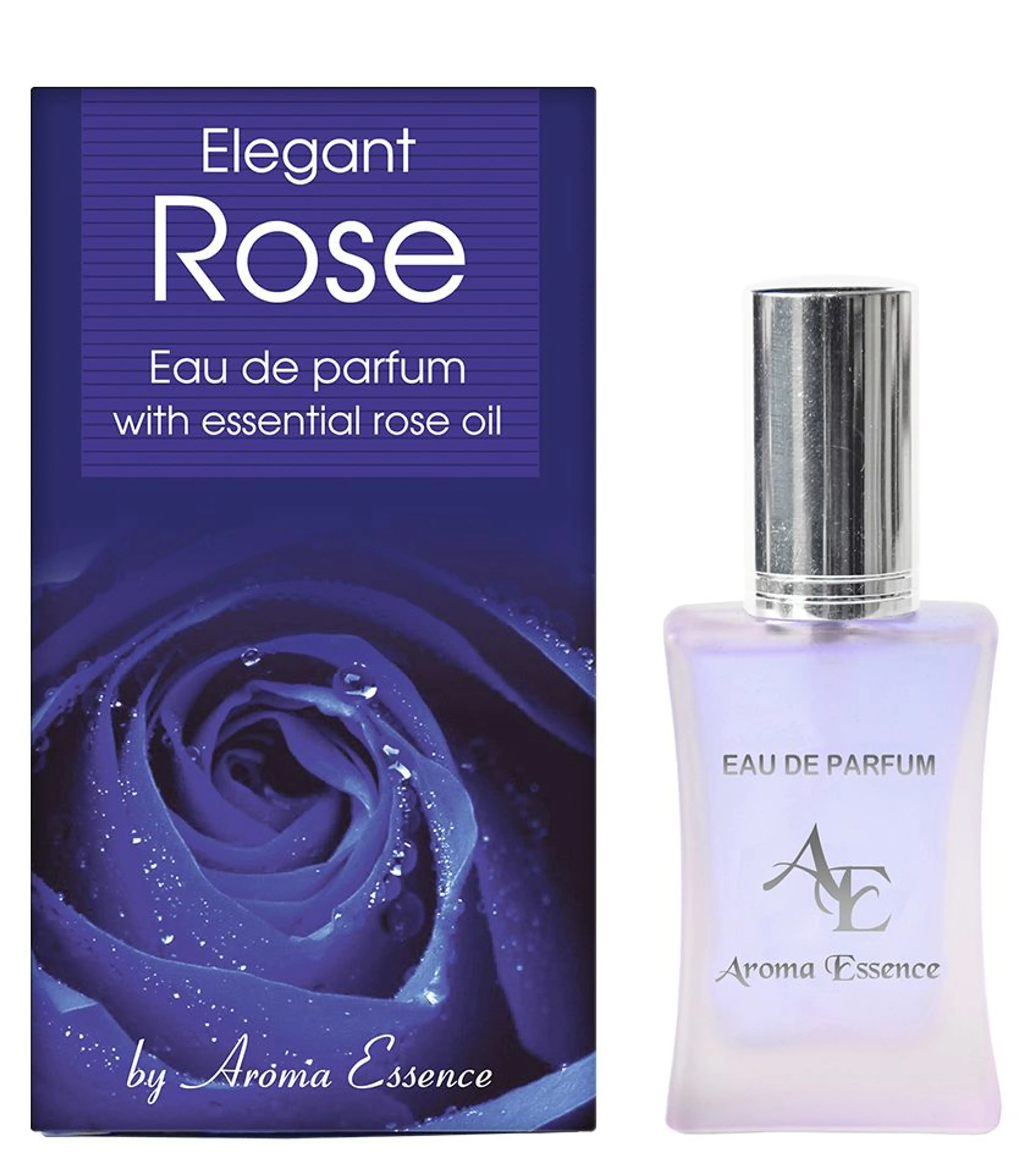 Elegant Rose