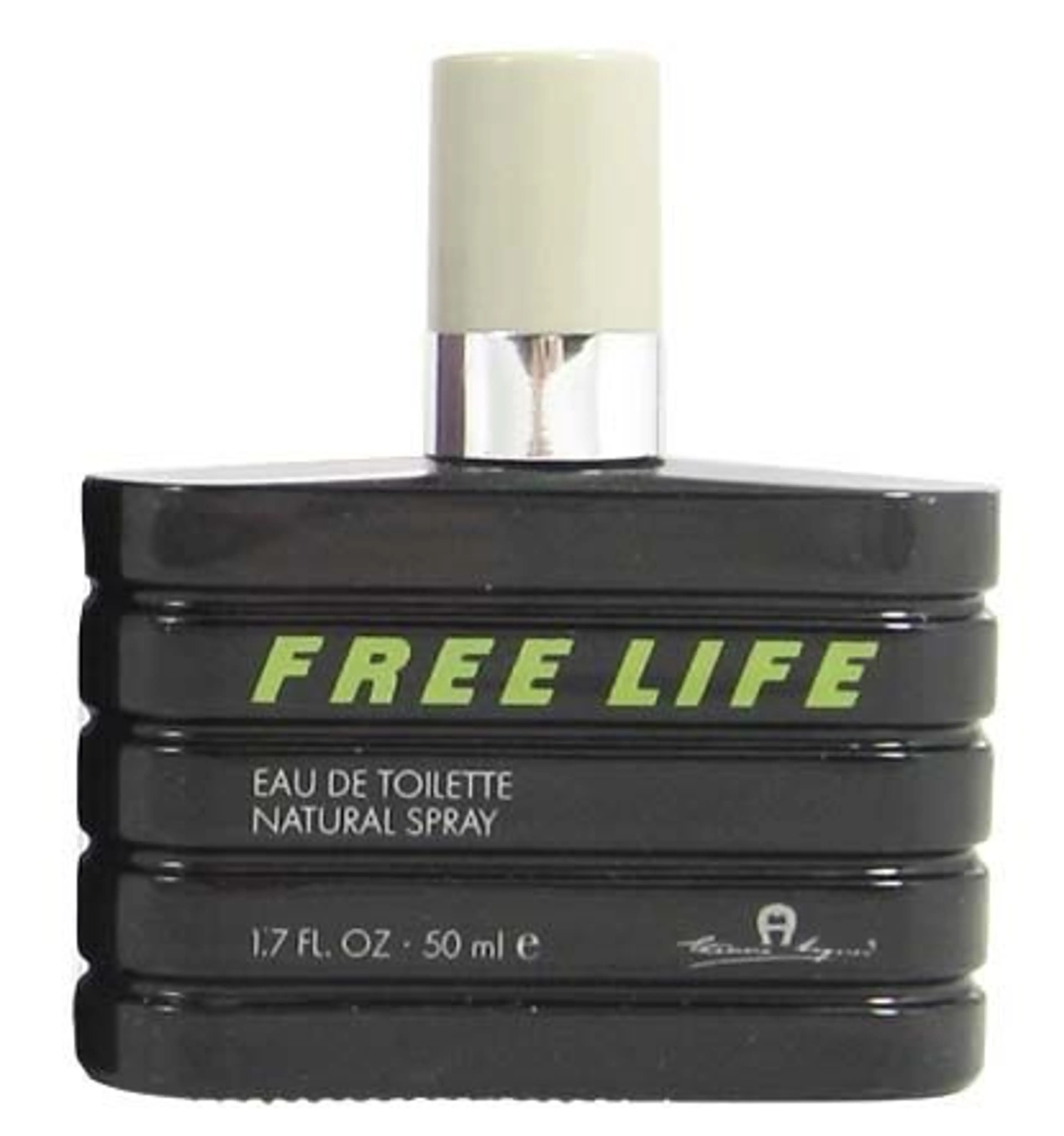Free Life