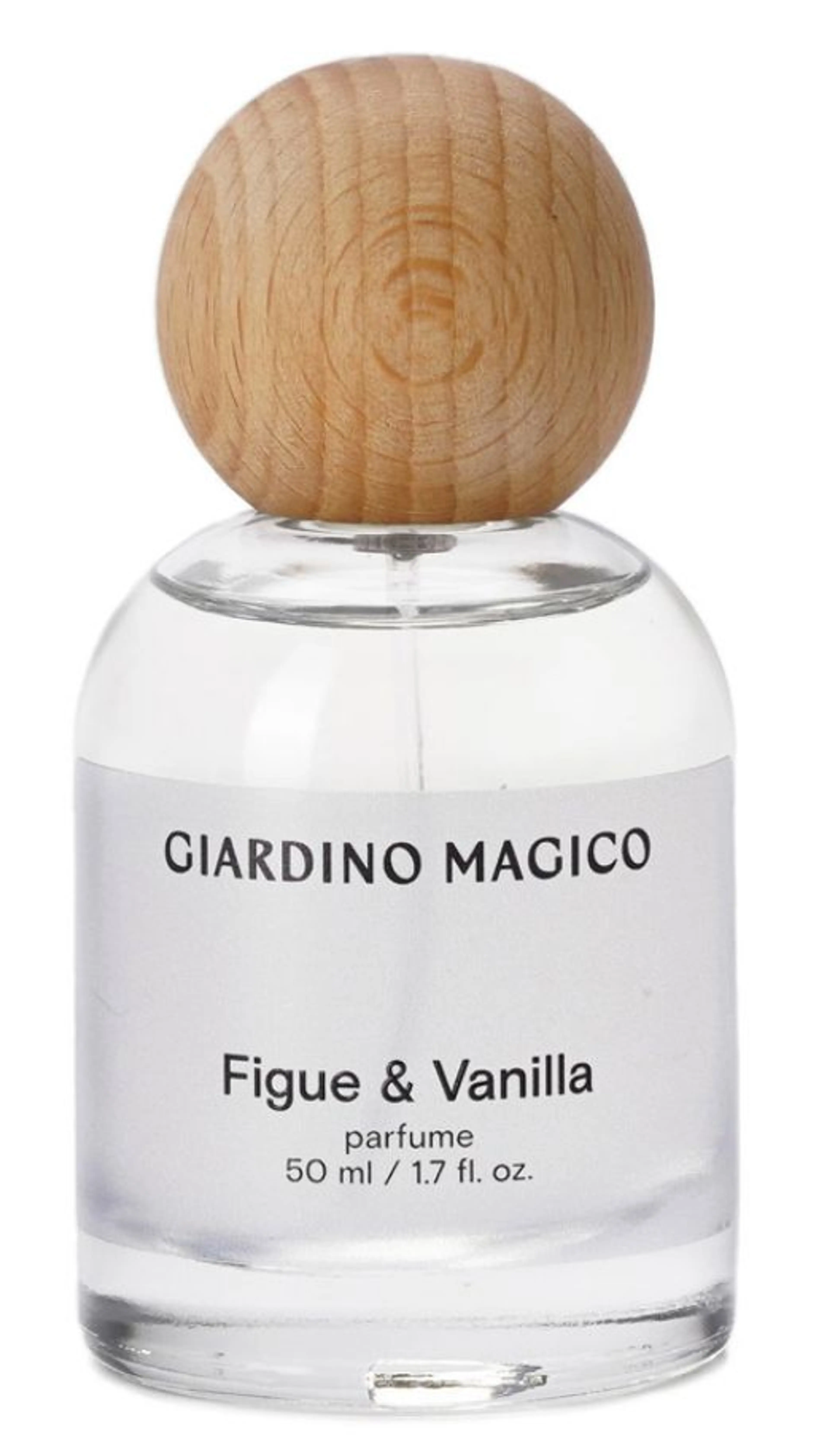 Figue & Vanilla