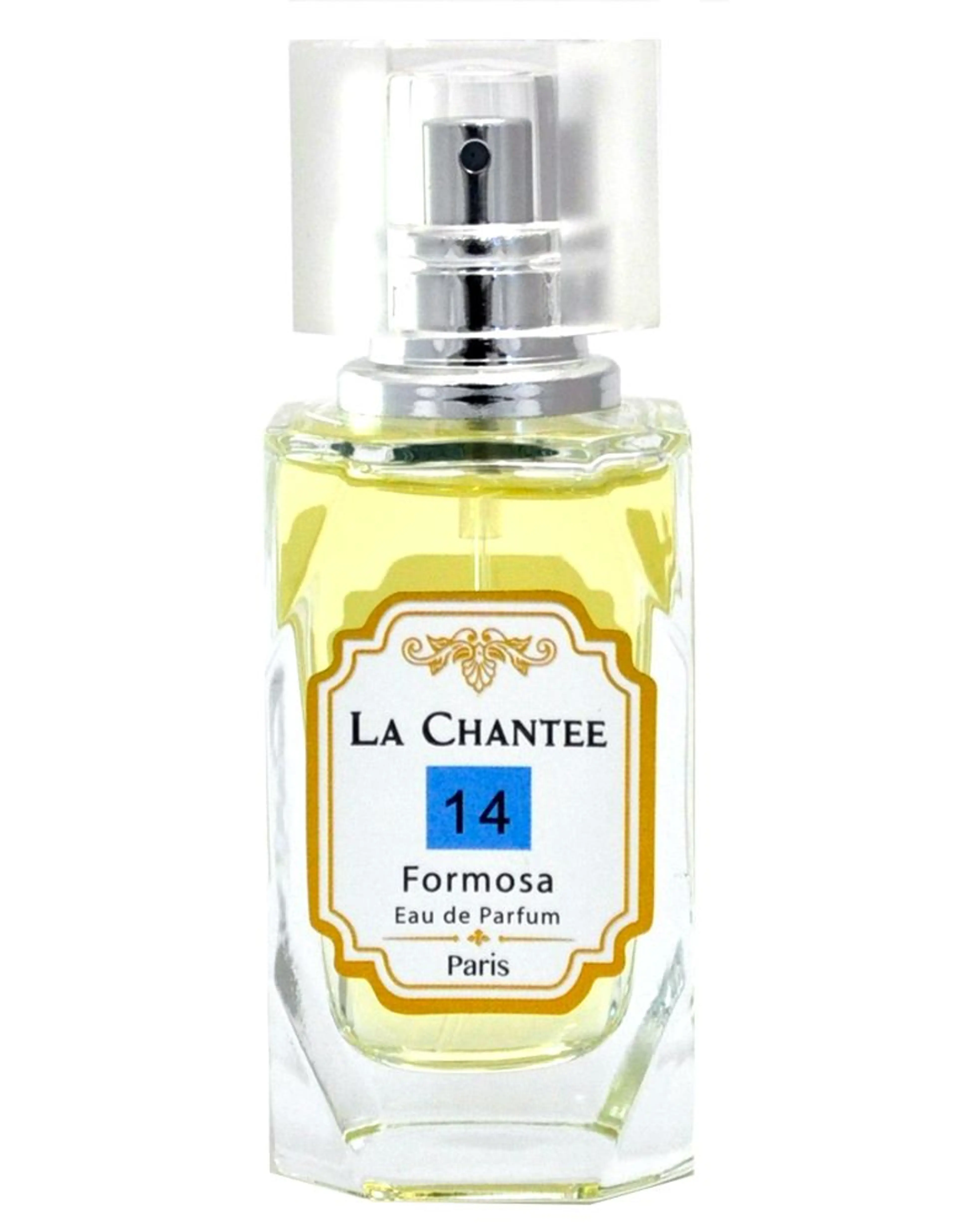 Formosa No. 14