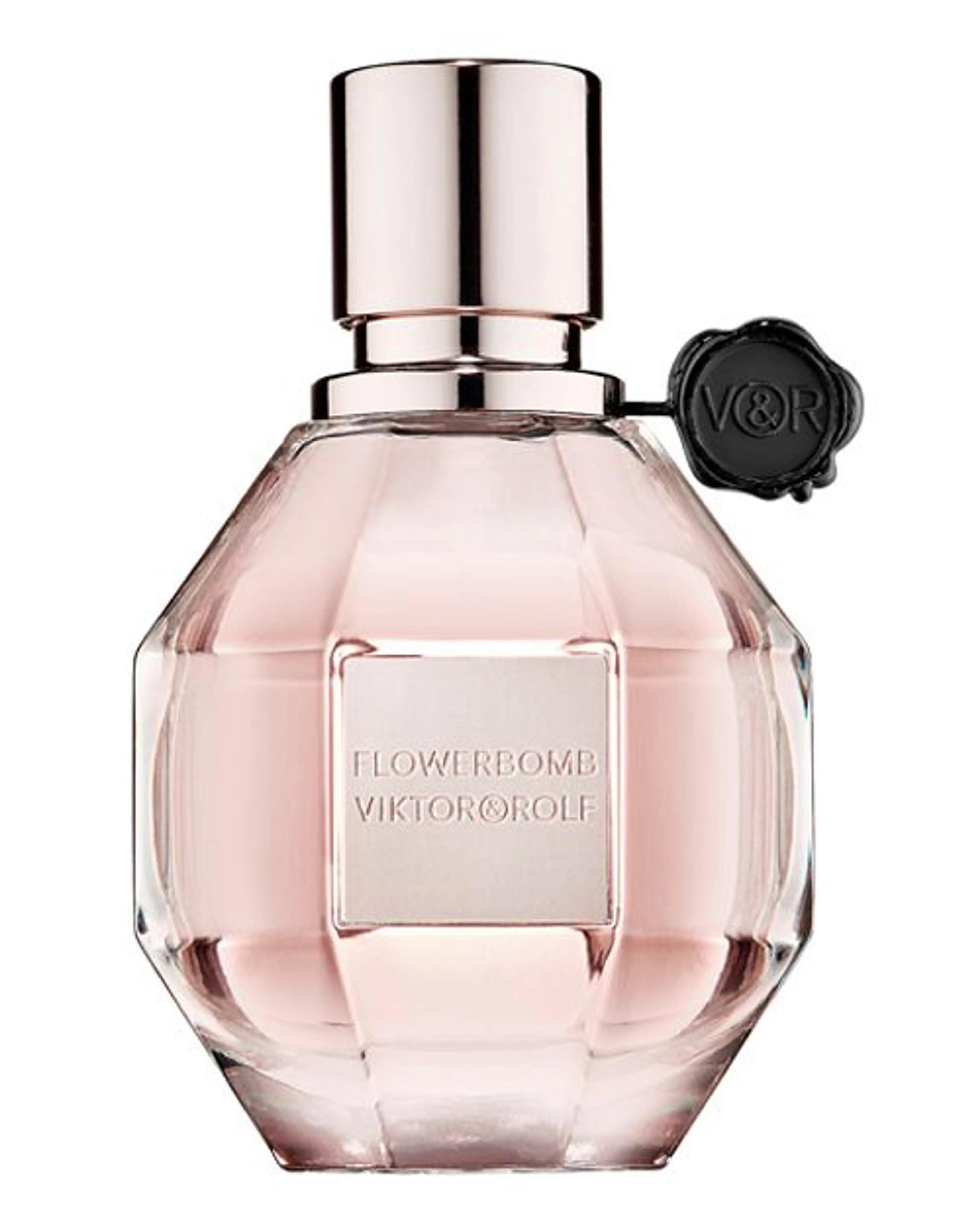 Flowerbomb
