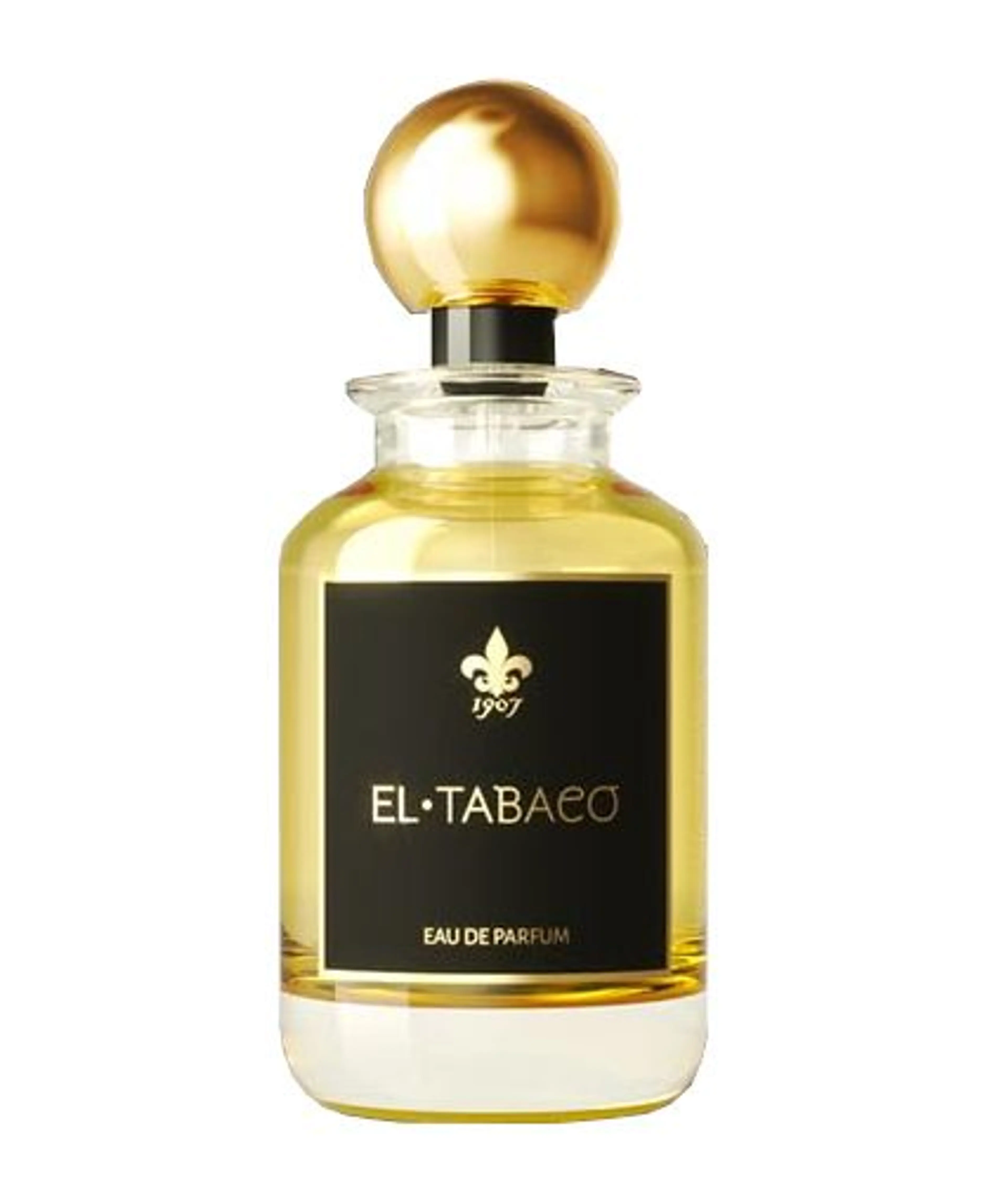 El Tabaco