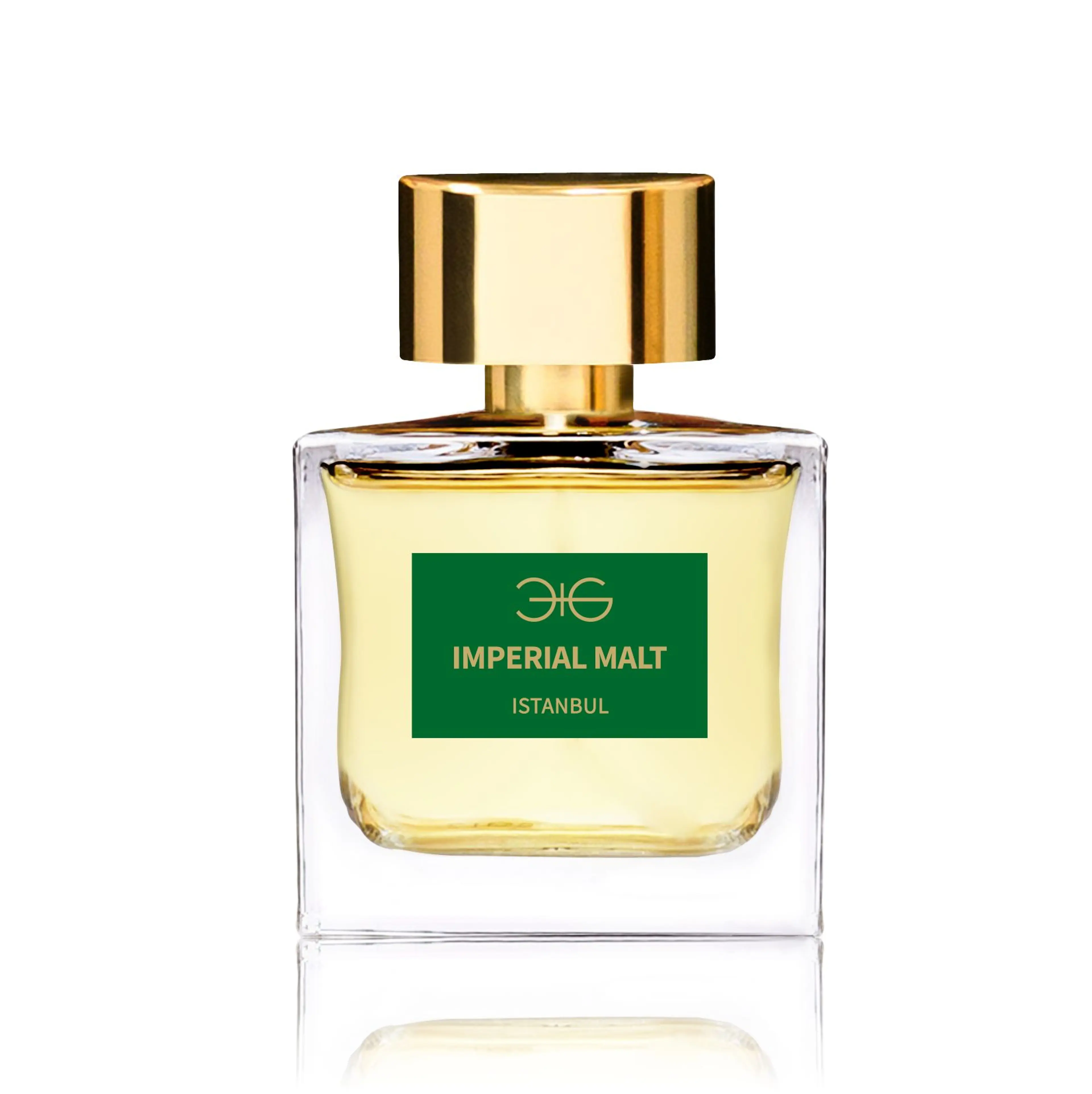 Imperial Malt