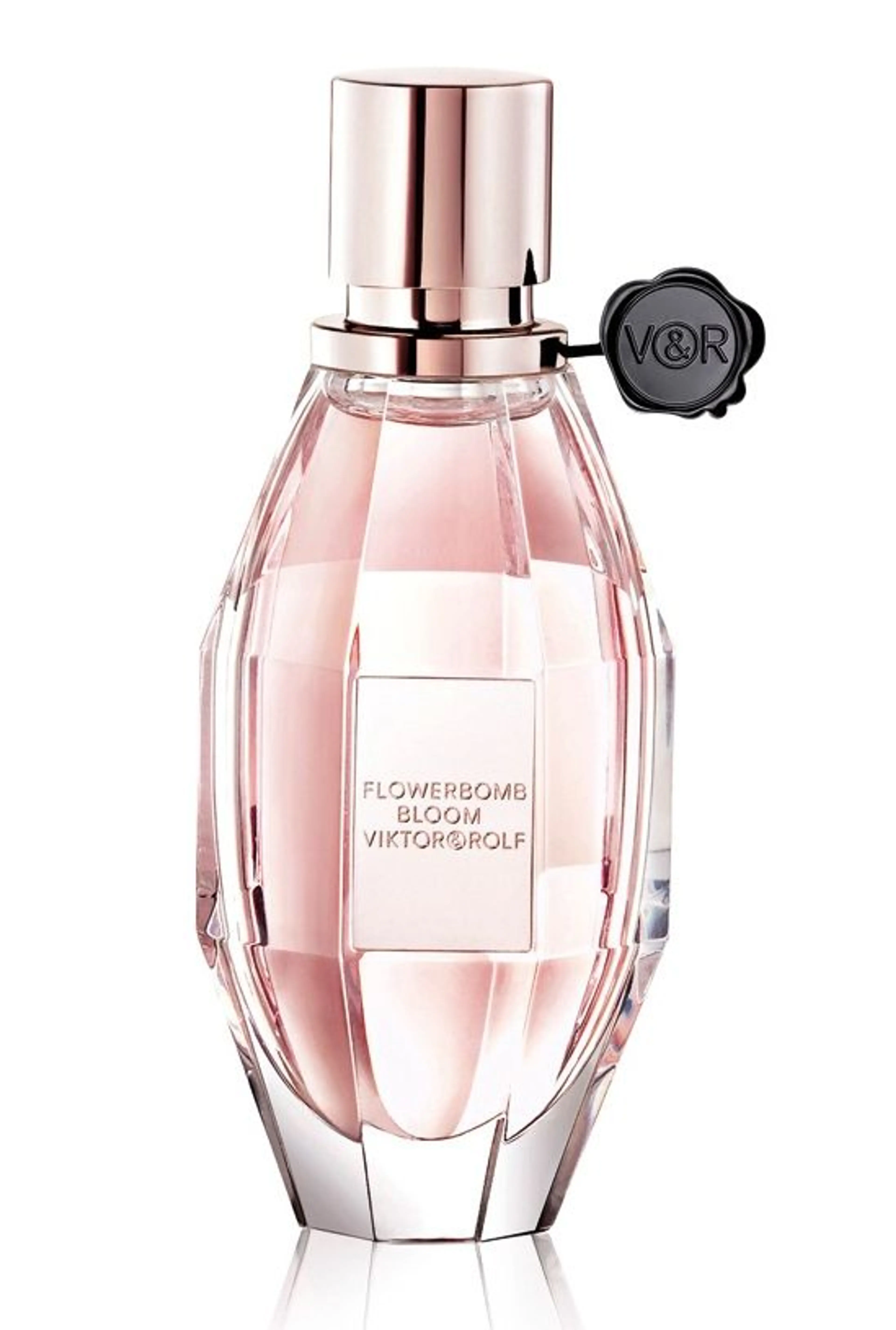 Flowerbomb Bloom