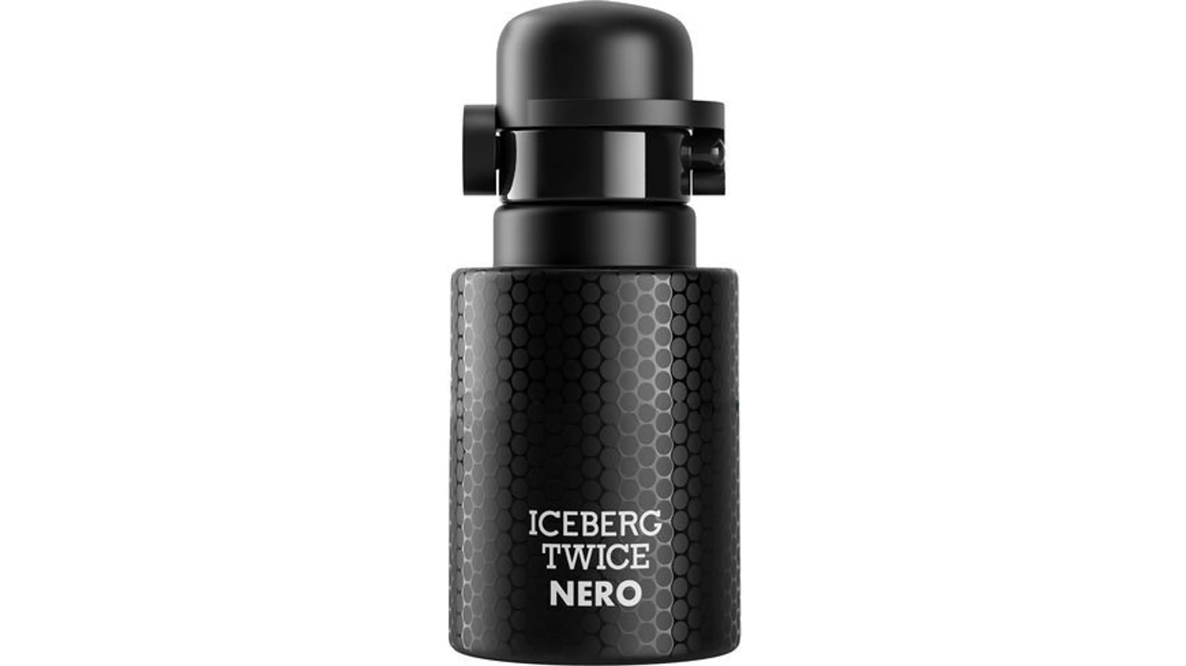 Iceberg Twice Nero For Him