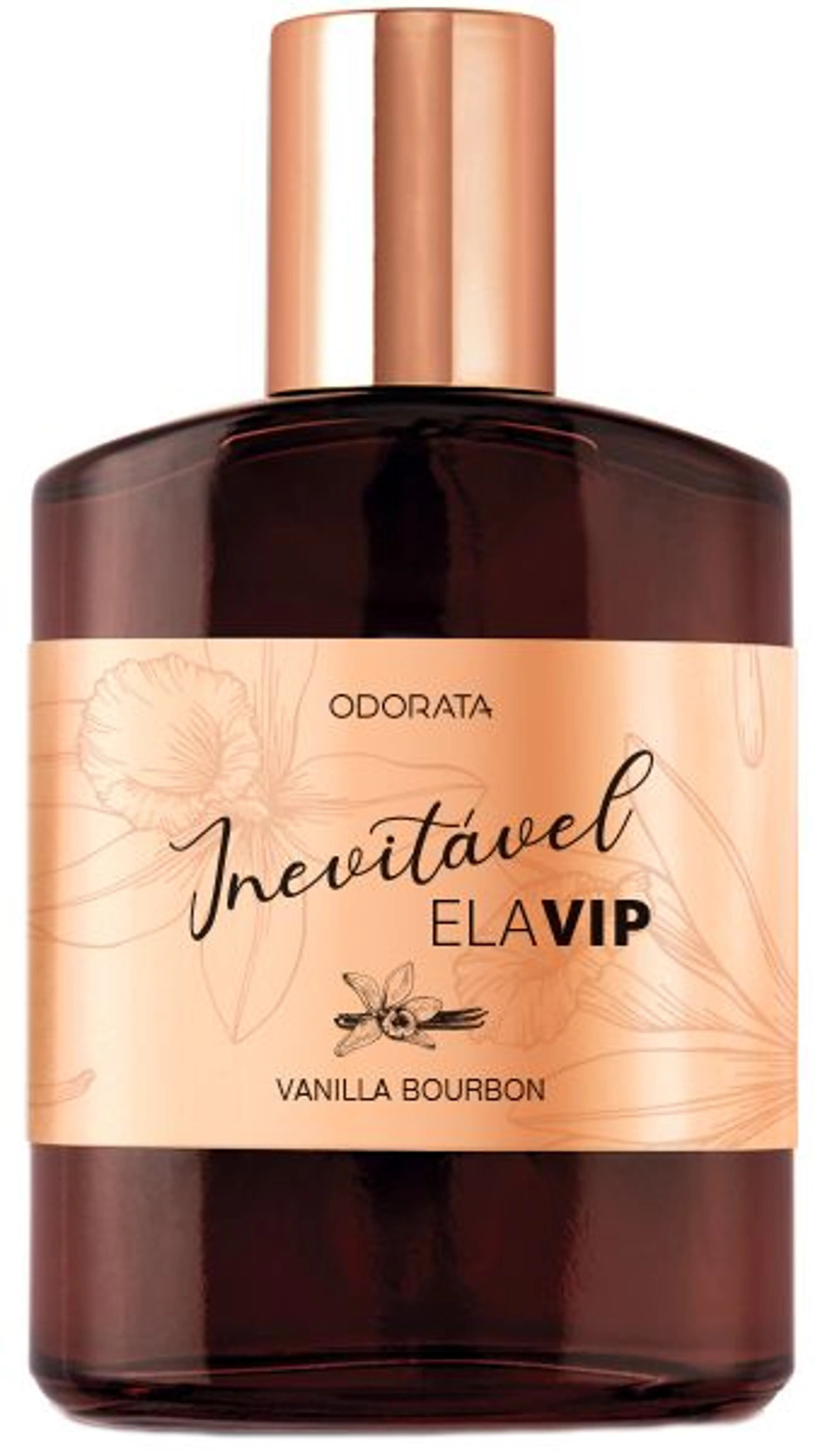 Inevitável Ela VIP