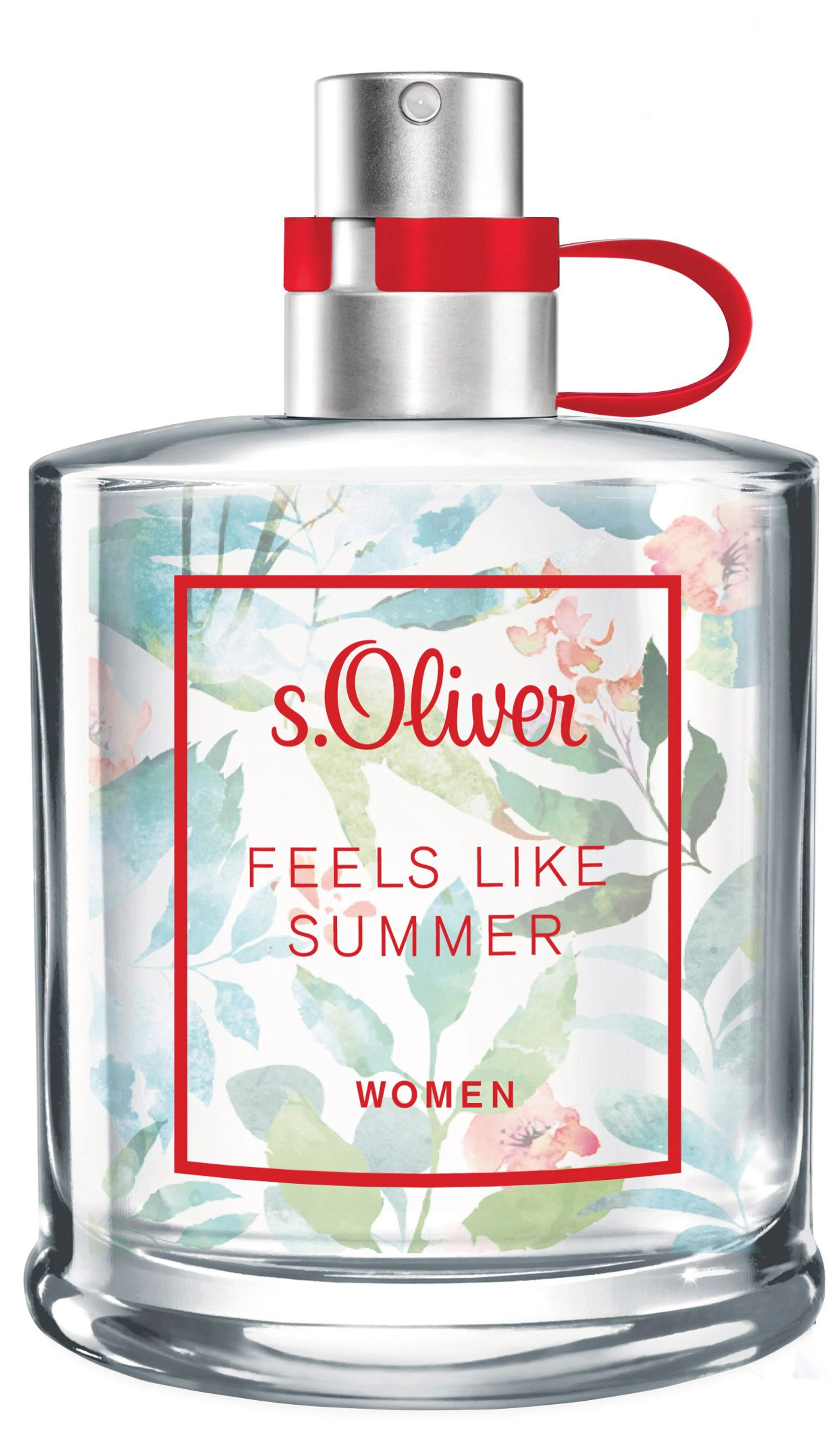 Feels Like Summer Women 2020