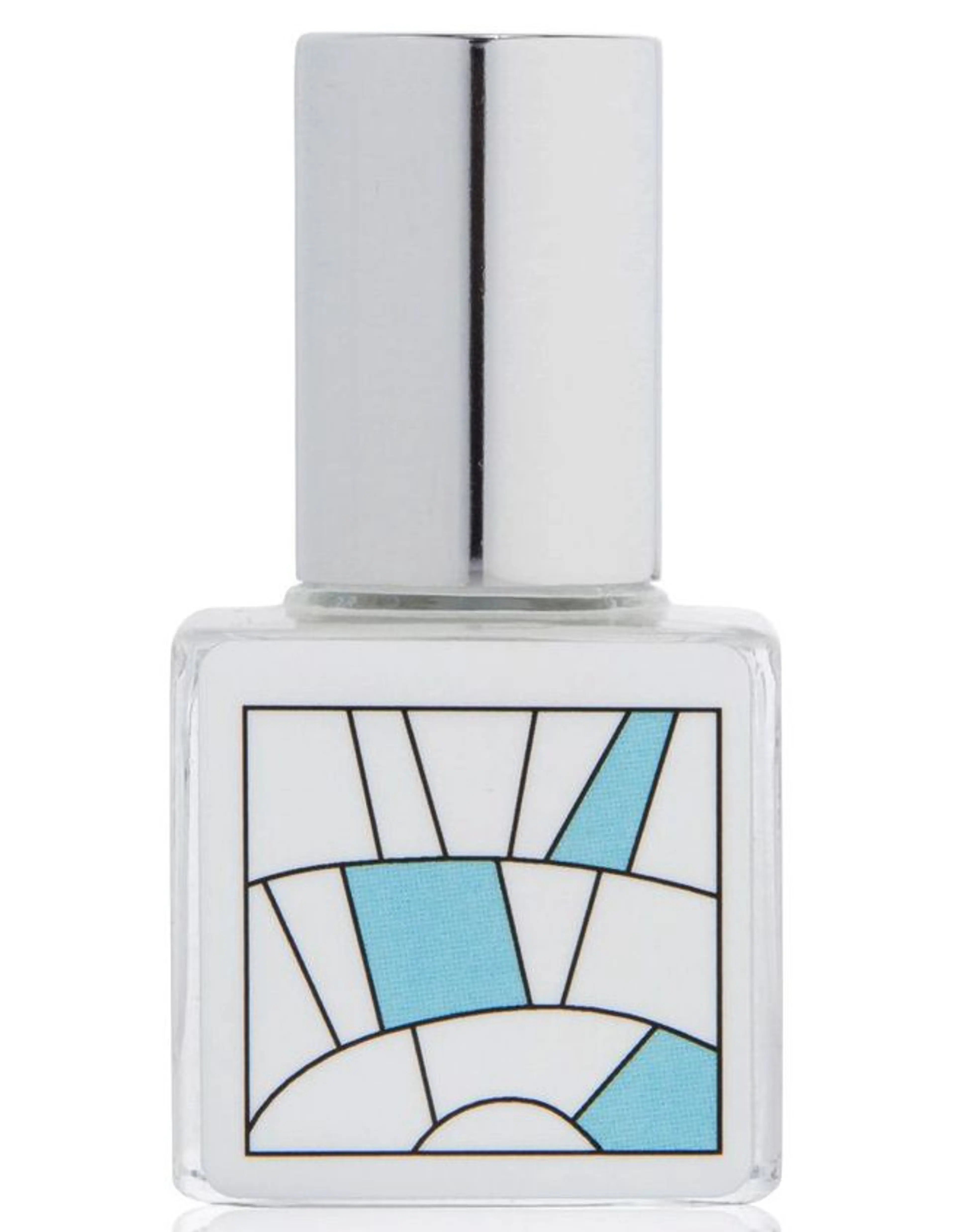 Floral Perfume Oil