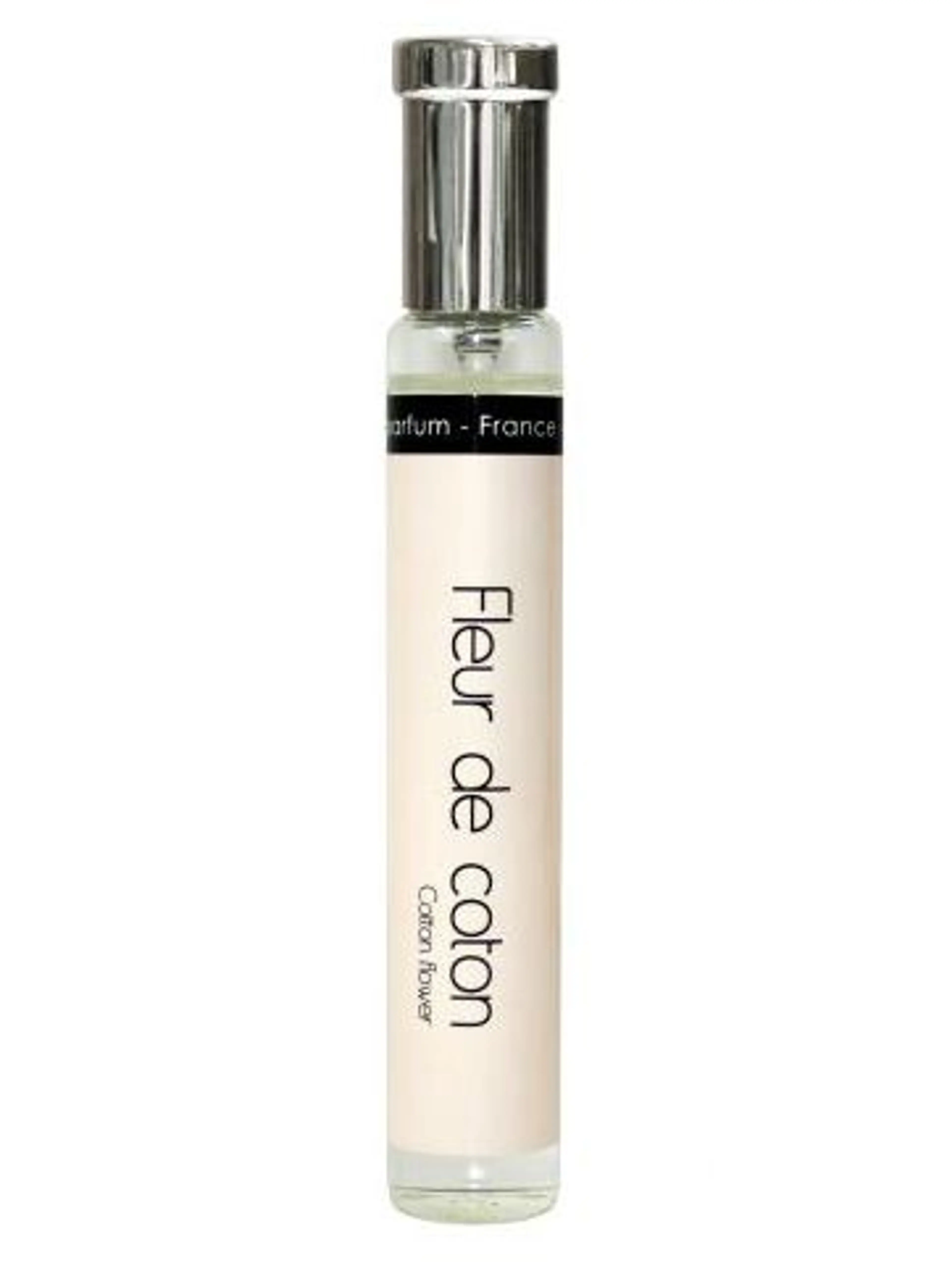 Fleur de Coton