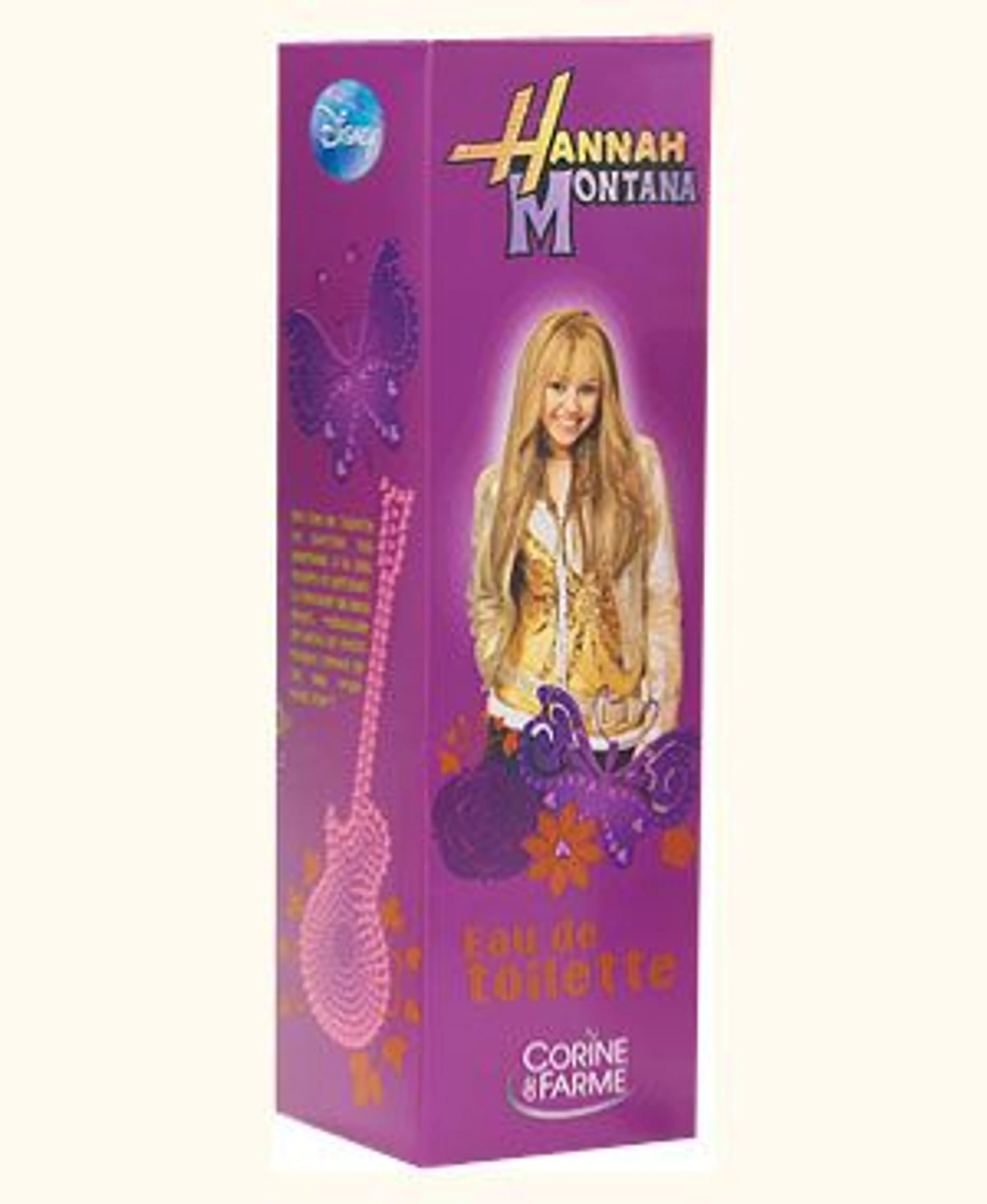 Hannah Montana