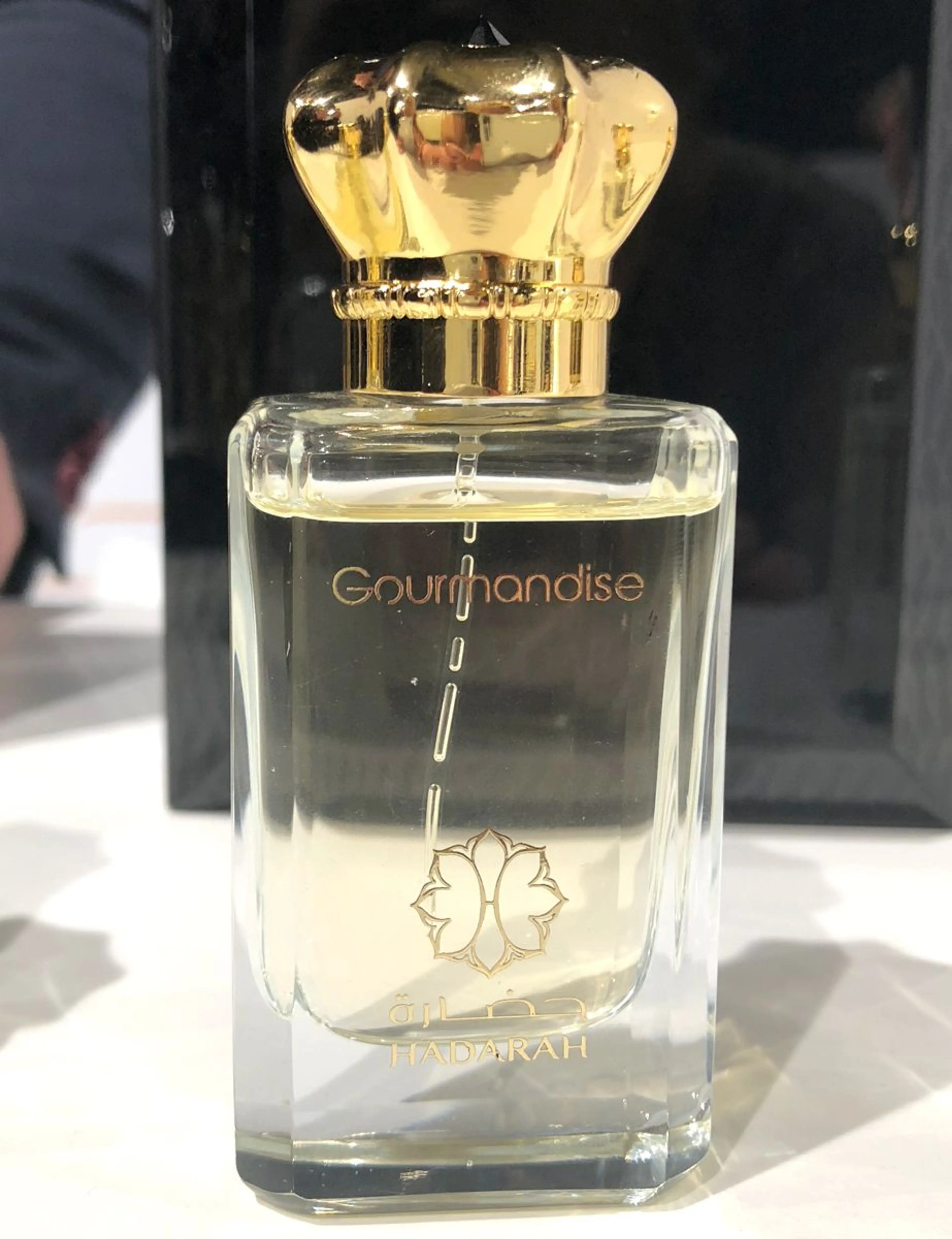 Gourmandise