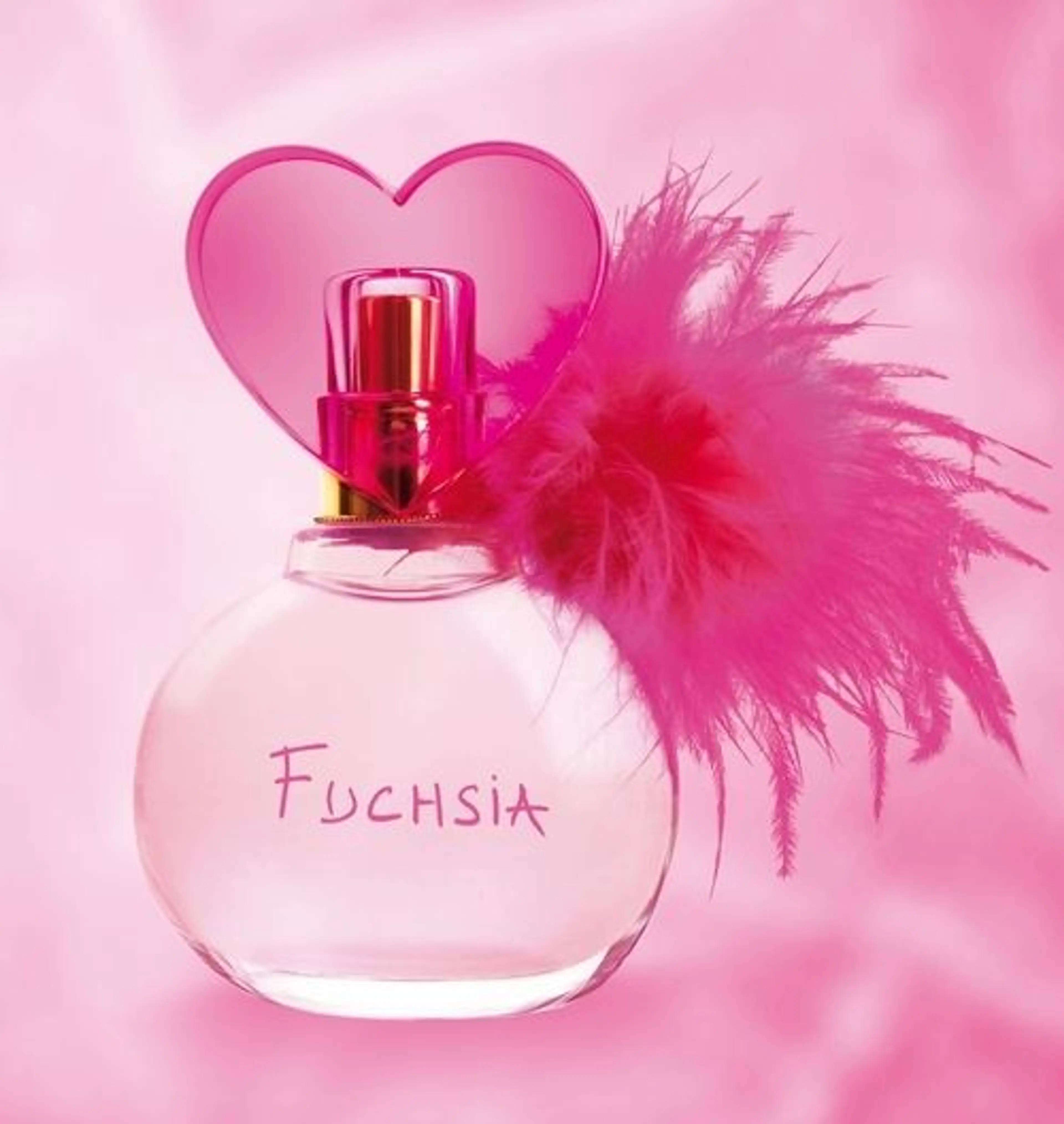 Fuchsia