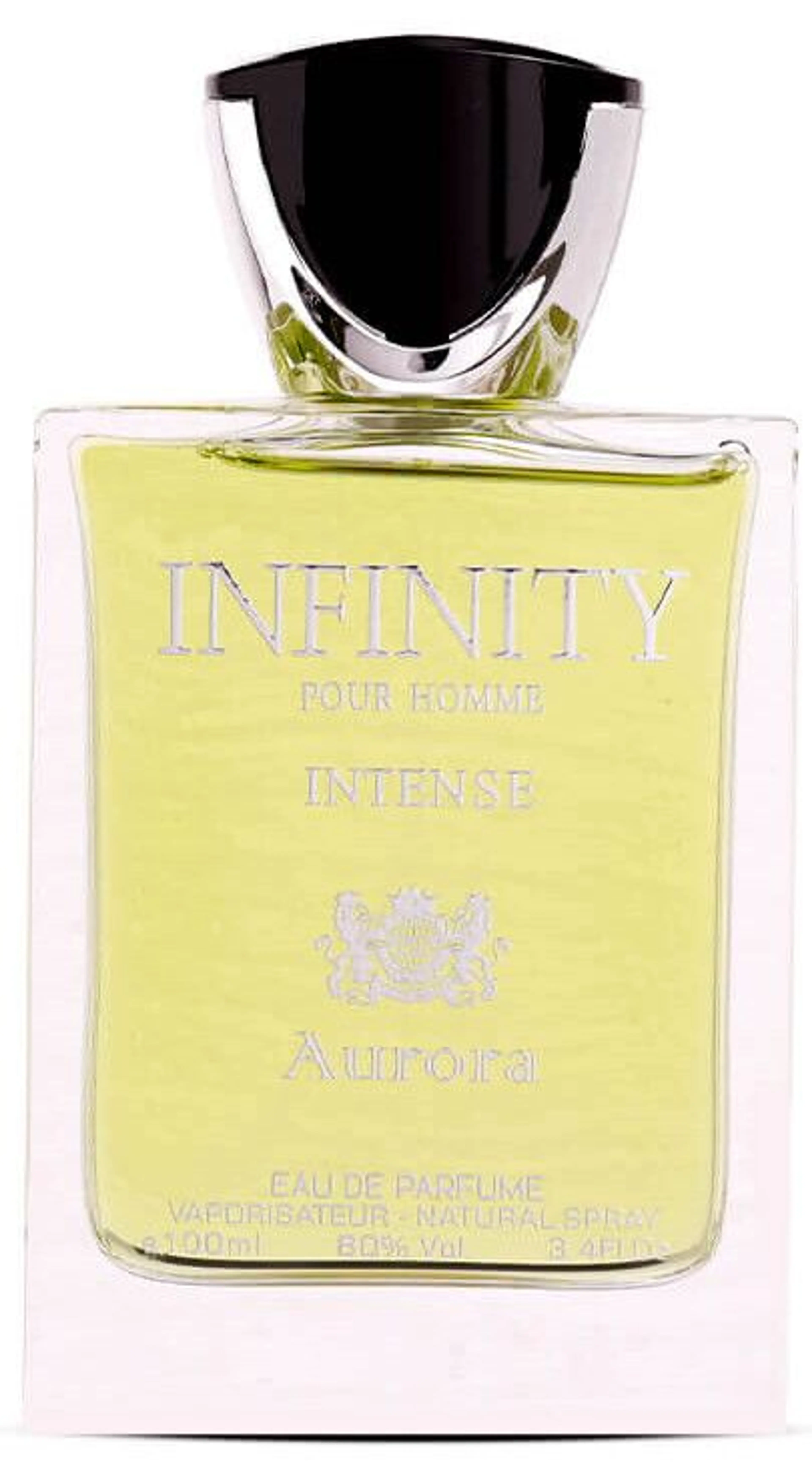 Infinity Intense