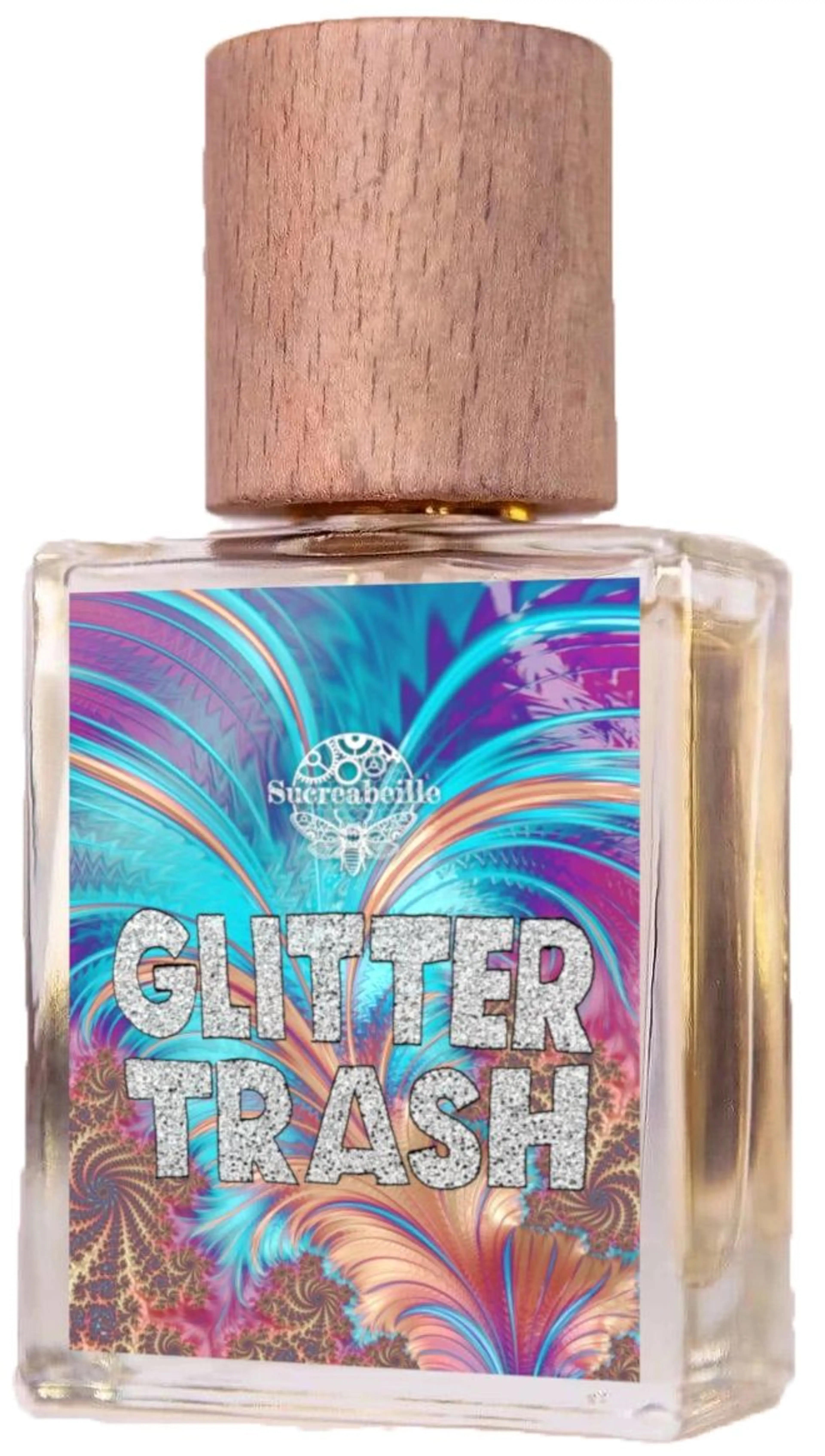 Glittertrash