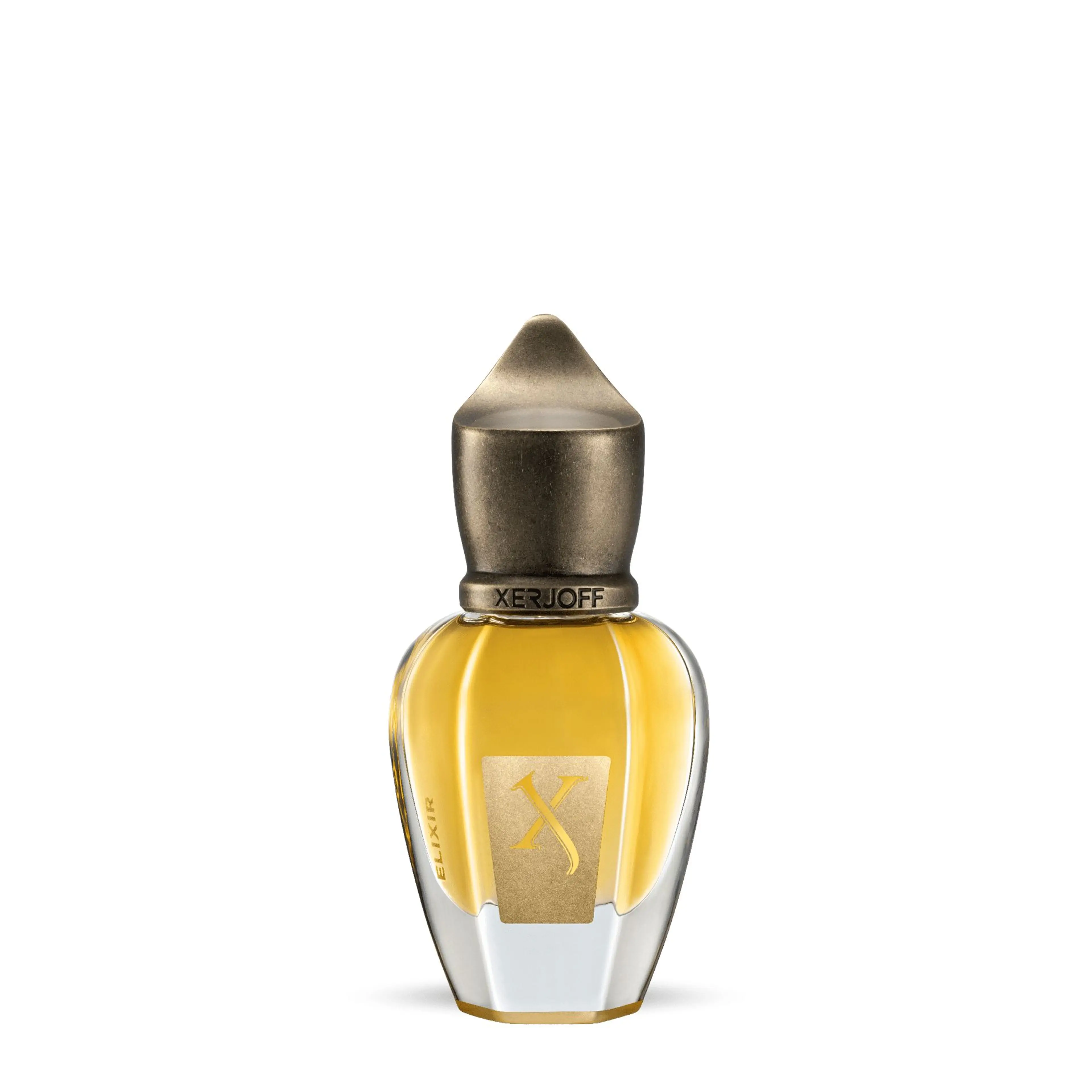 Elixir Perfume Extrait