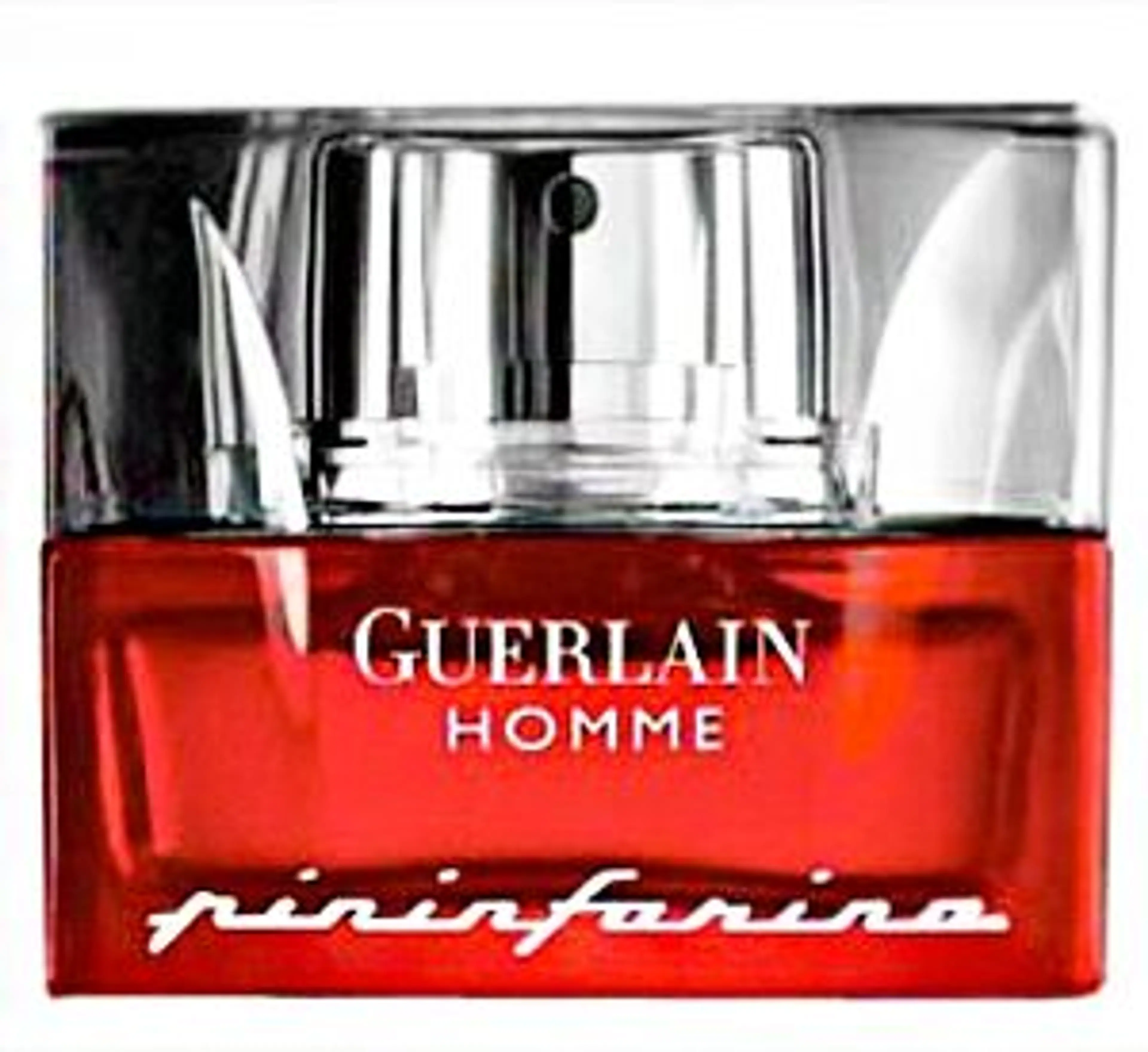 Guerlain Homme Intense Pininfarina Collector