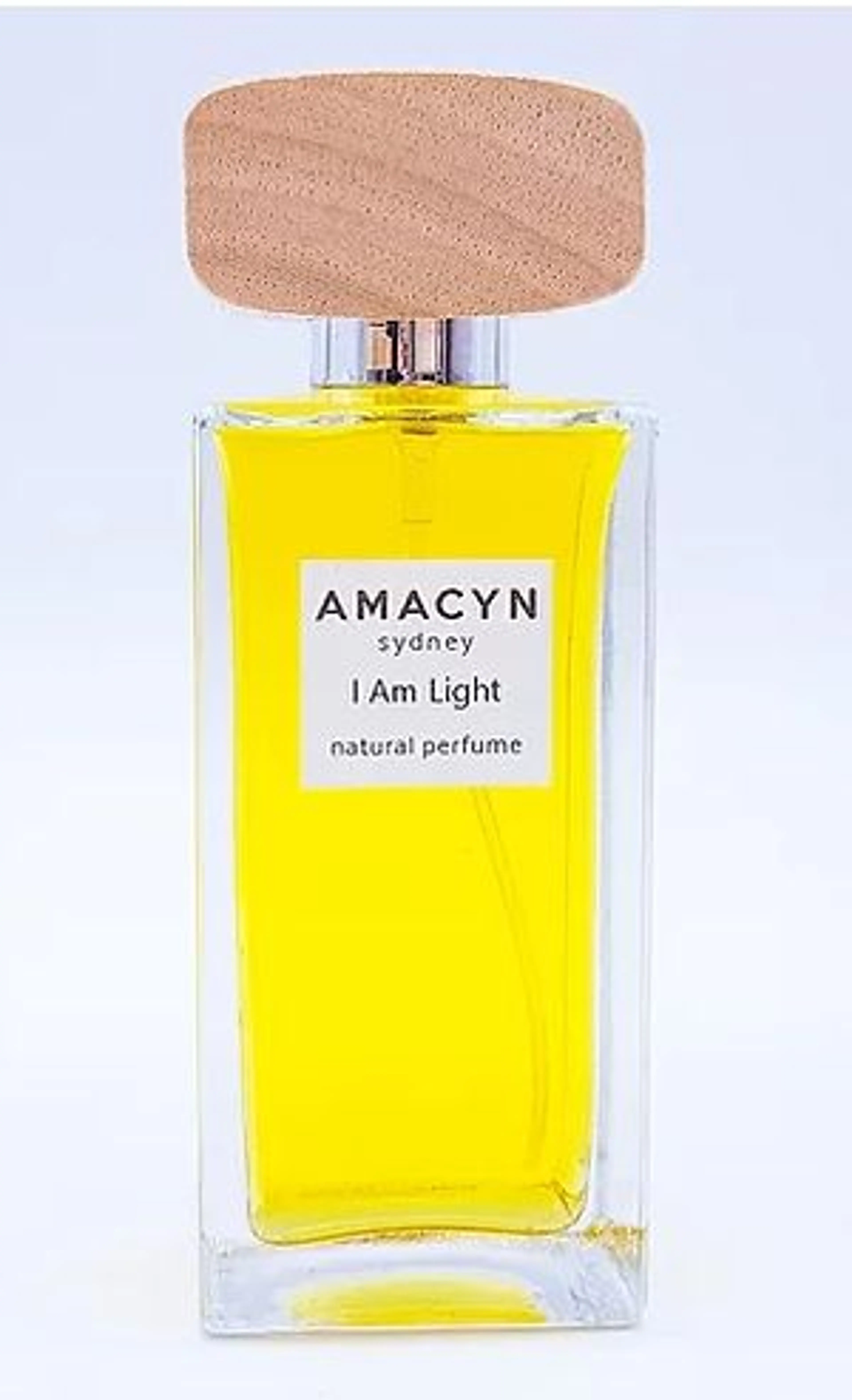 I Am Light