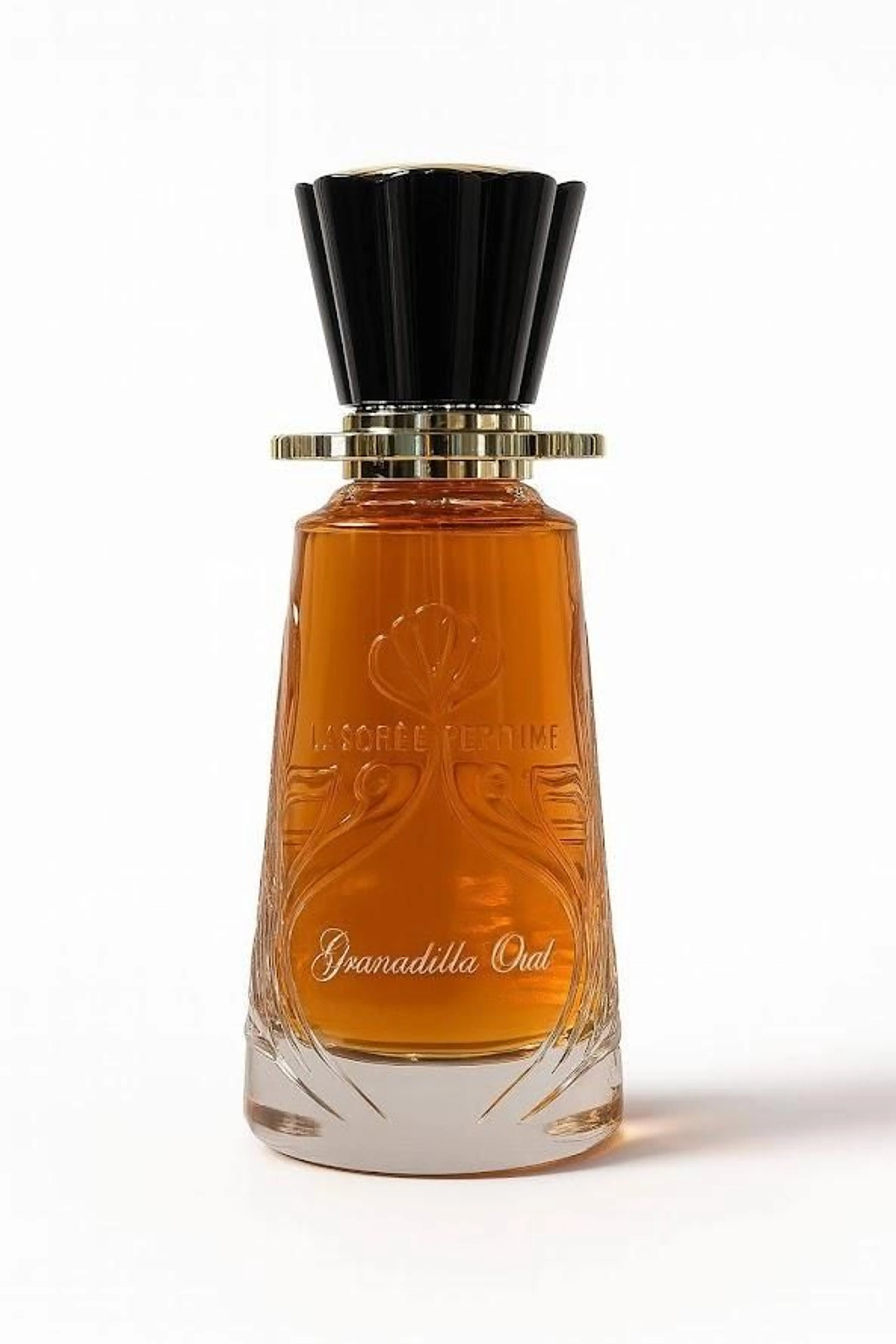 Granadilla Oud