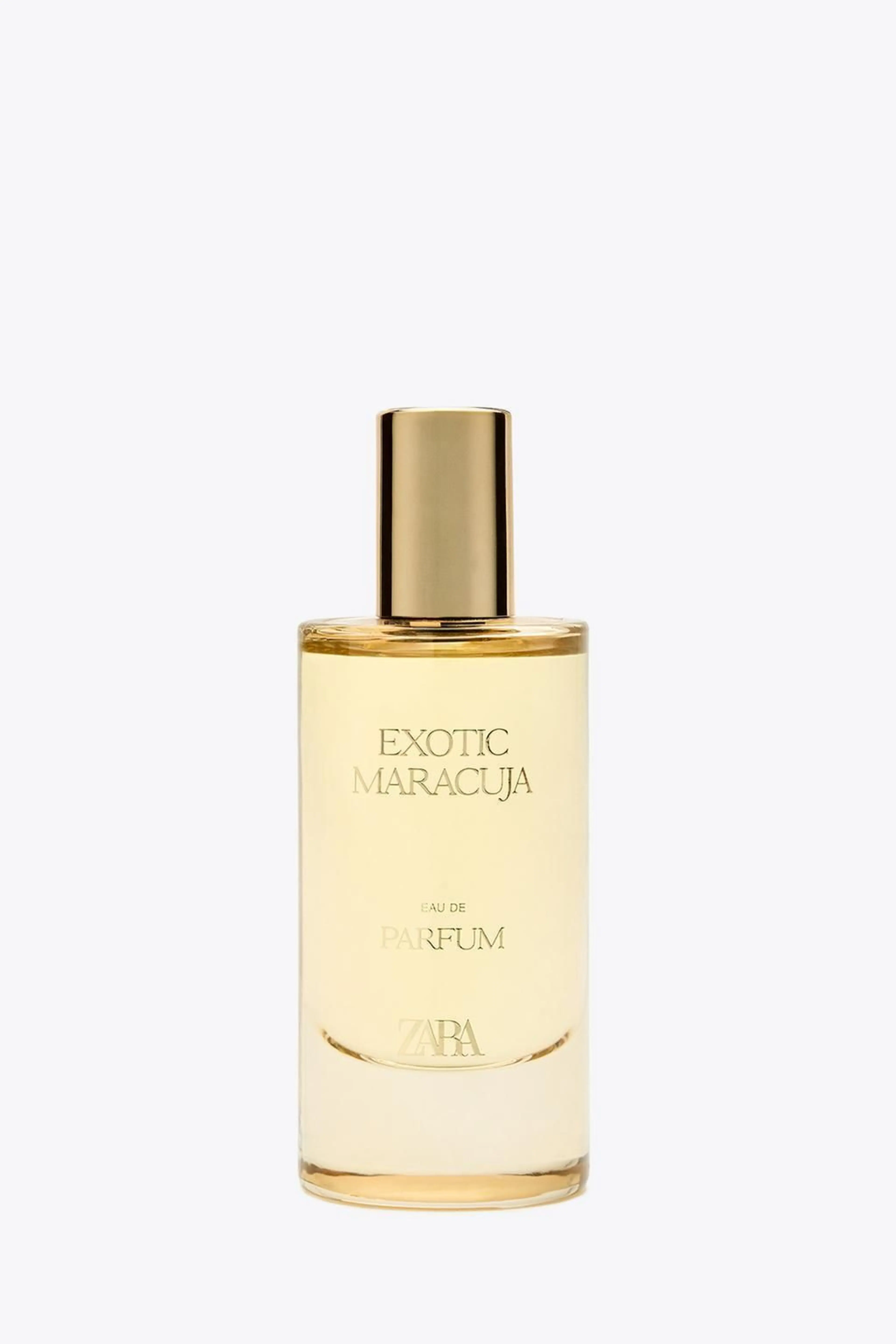 Exotic Maracuja