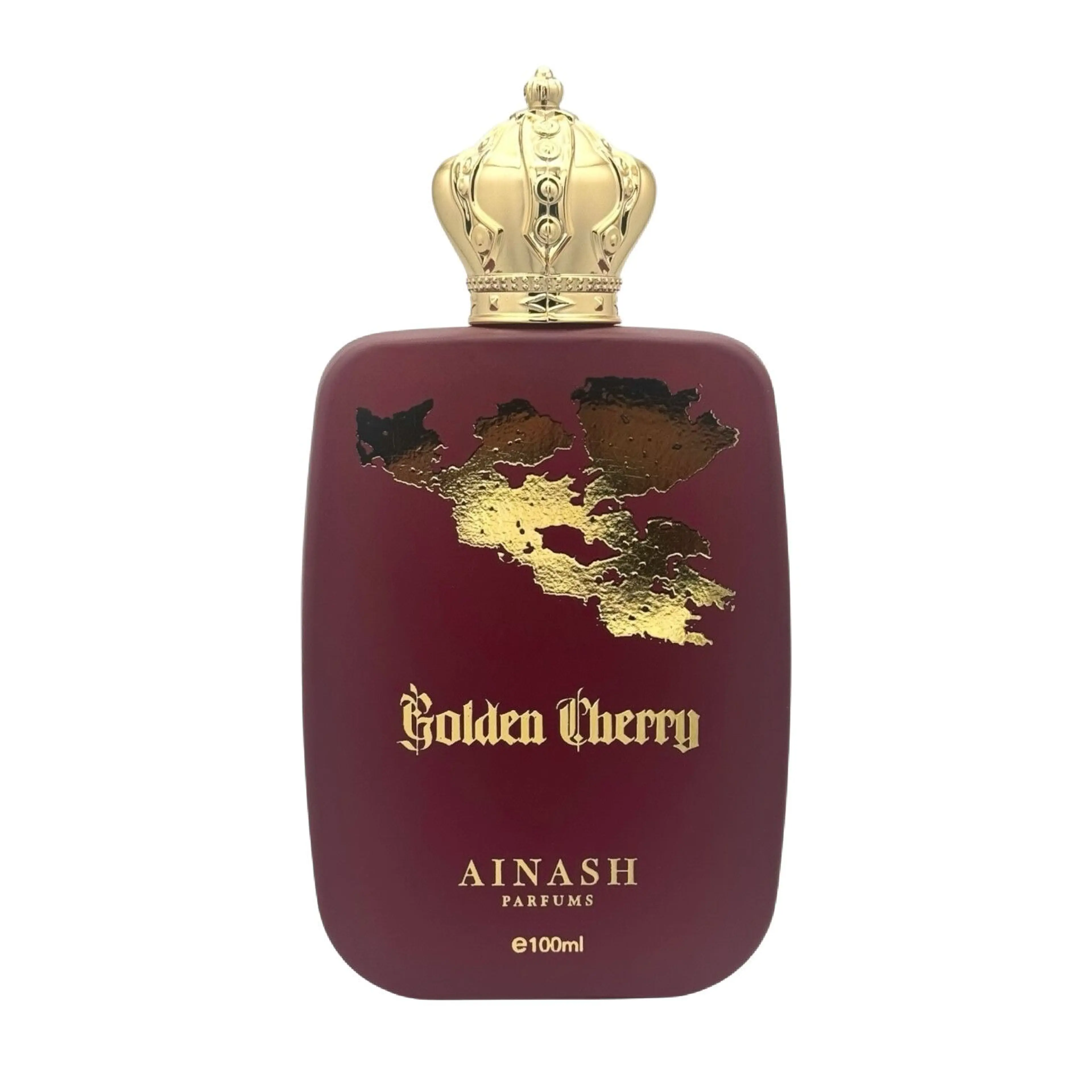 Golden Cherry